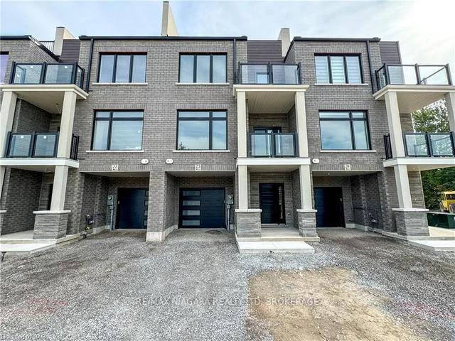Photo 1 of 292 Vine Street, St. Catharines, Carlton/Bunting — HOMEH