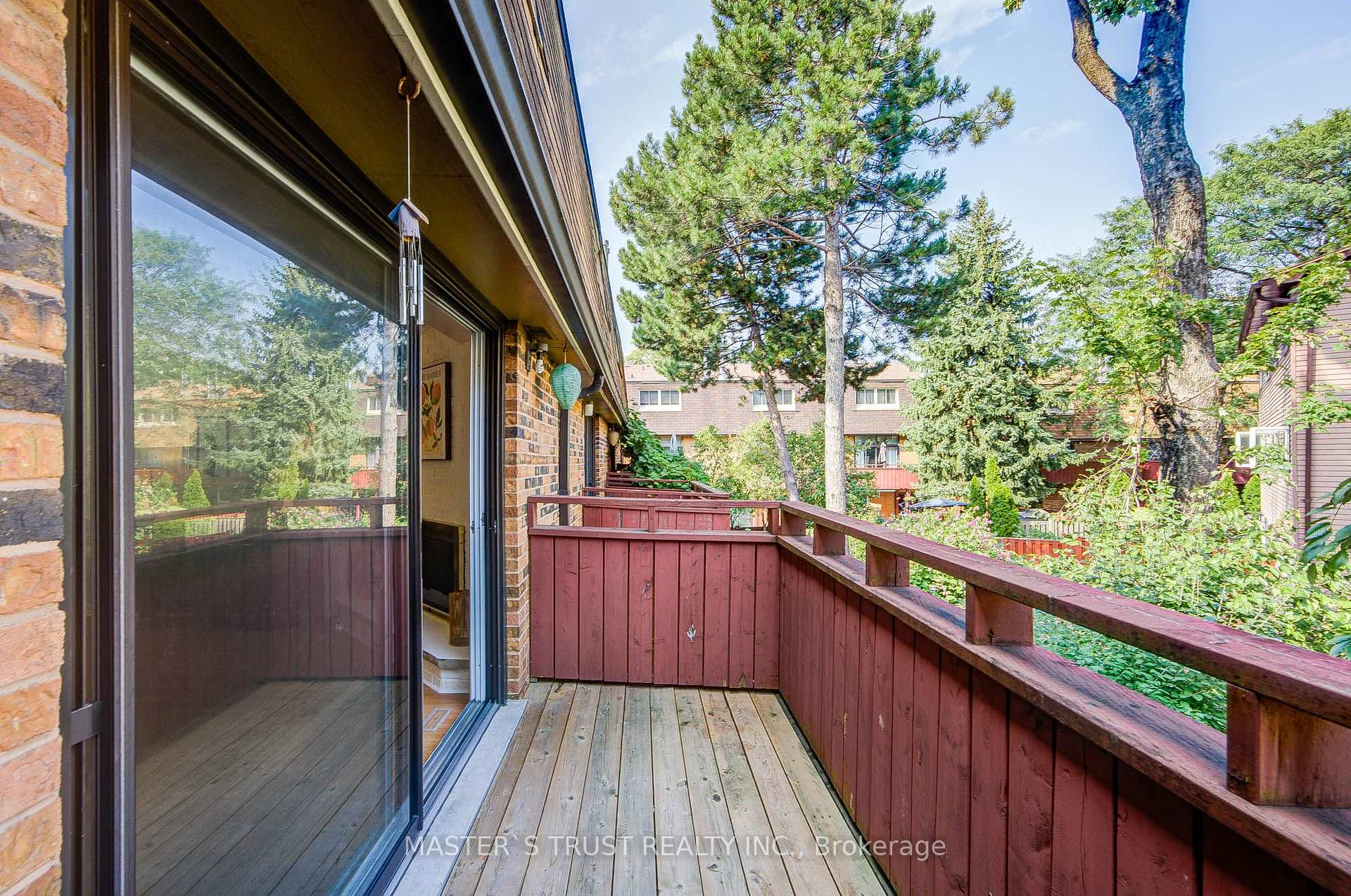 Photo 34 of 35 Bards Walkway, North York, Pleasant View — HOMEH