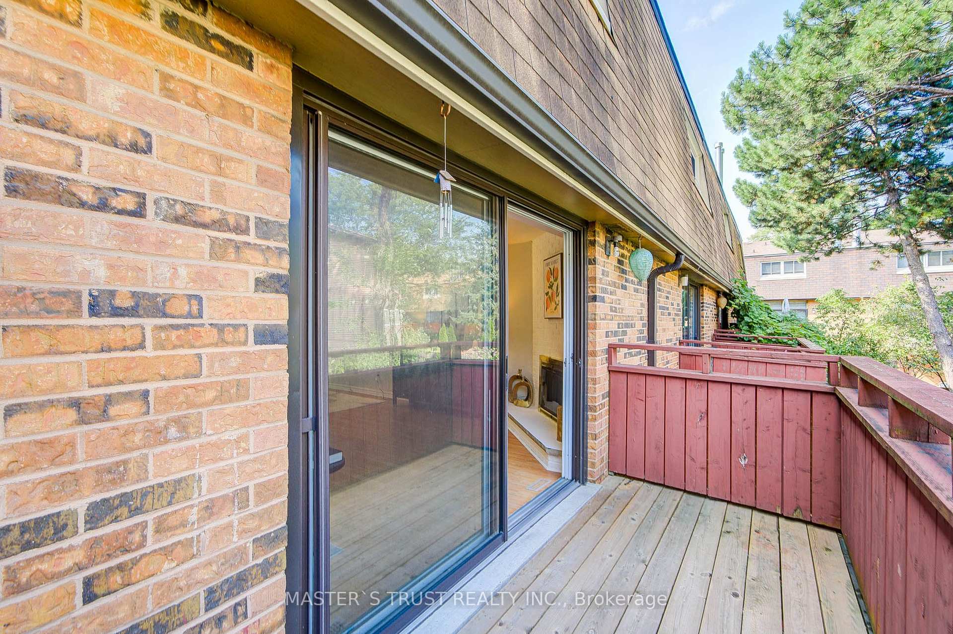 Photo 35 of 35 Bards Walkway, North York, Pleasant View — HOMEH