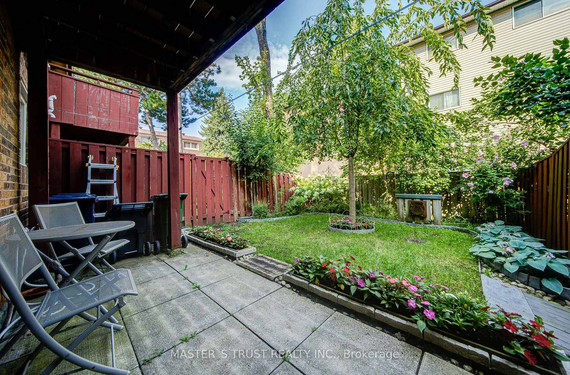 Photo 48 of 35 Bards Walkway, North York, Pleasant View — HOMEH