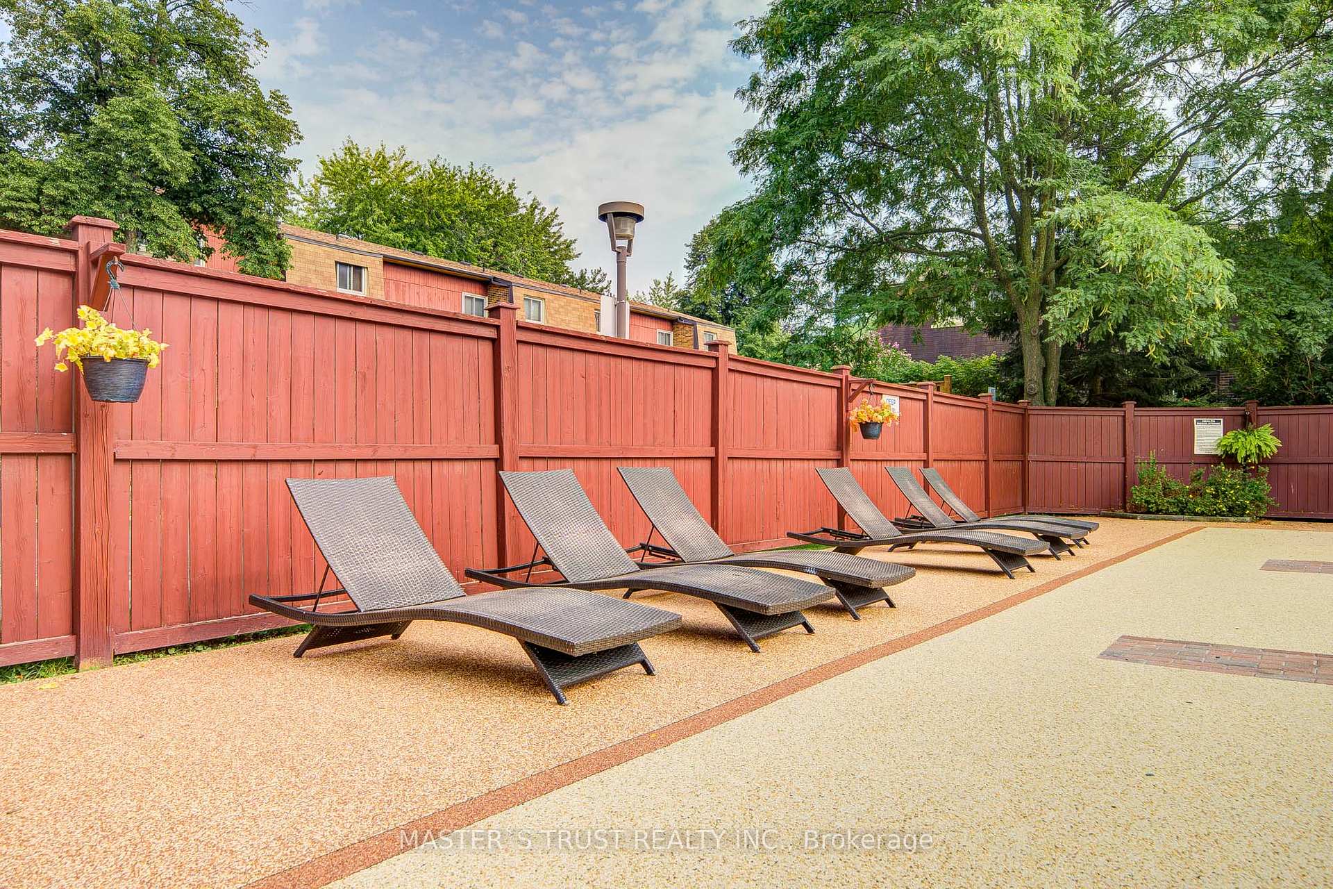 Photo 50 of 35 Bards Walkway, North York, Pleasant View — HOMEH