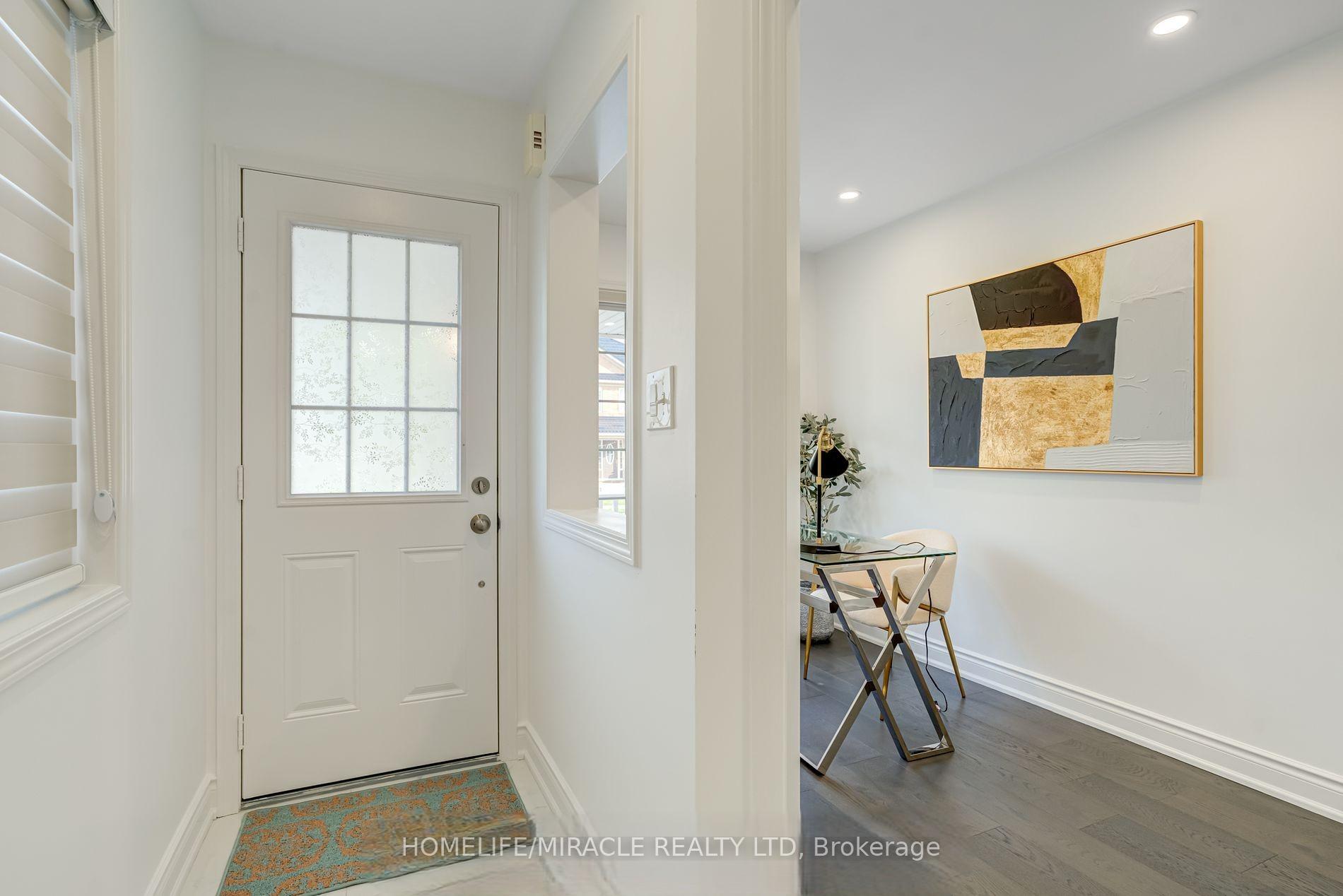 Photo 2 of Unit Upper, 190 Fandango Drive, Brampton, Credit Valley — HOMEH