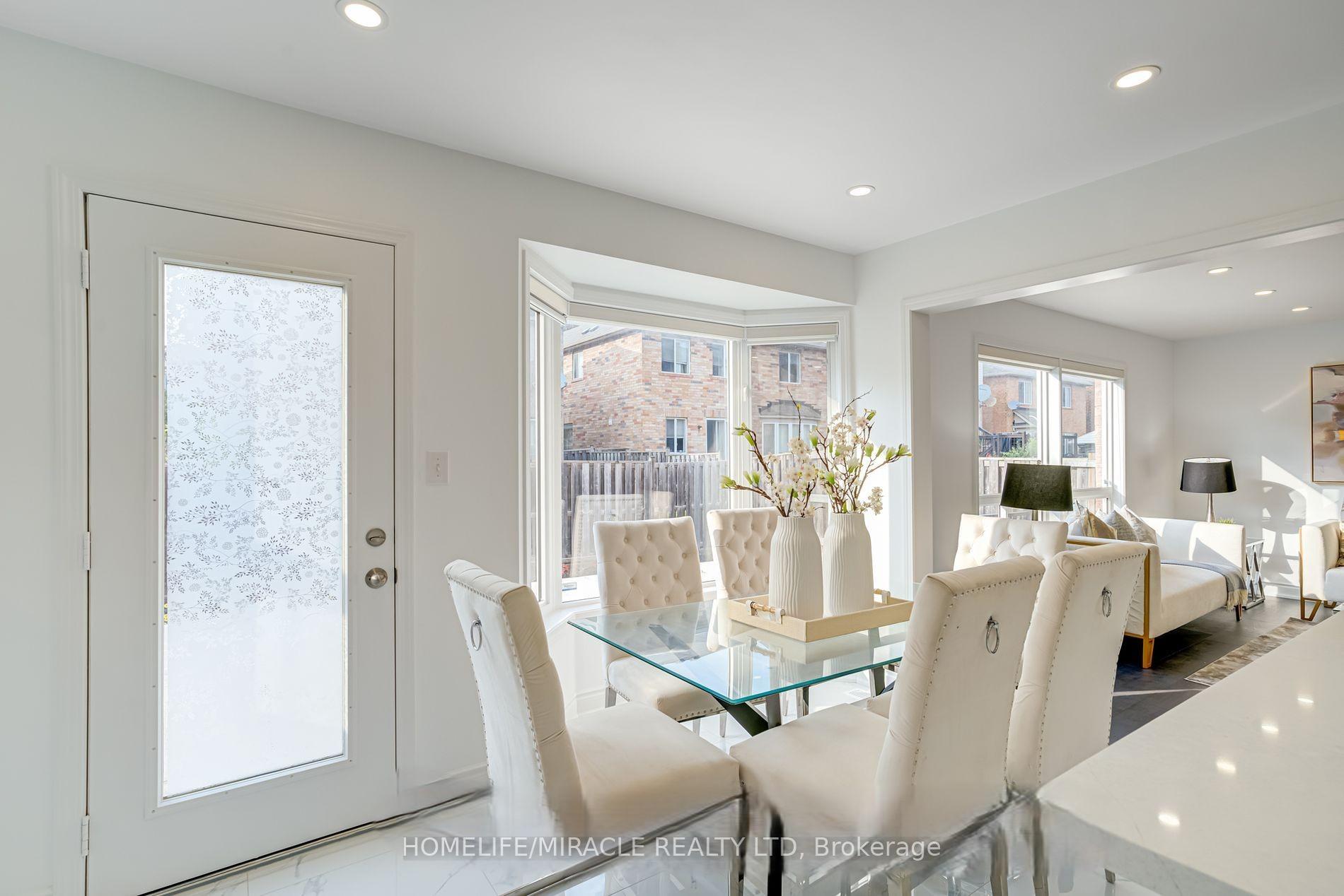 Photo 5 of Unit Upper, 190 Fandango Drive, Brampton, Credit Valley — HOMEH