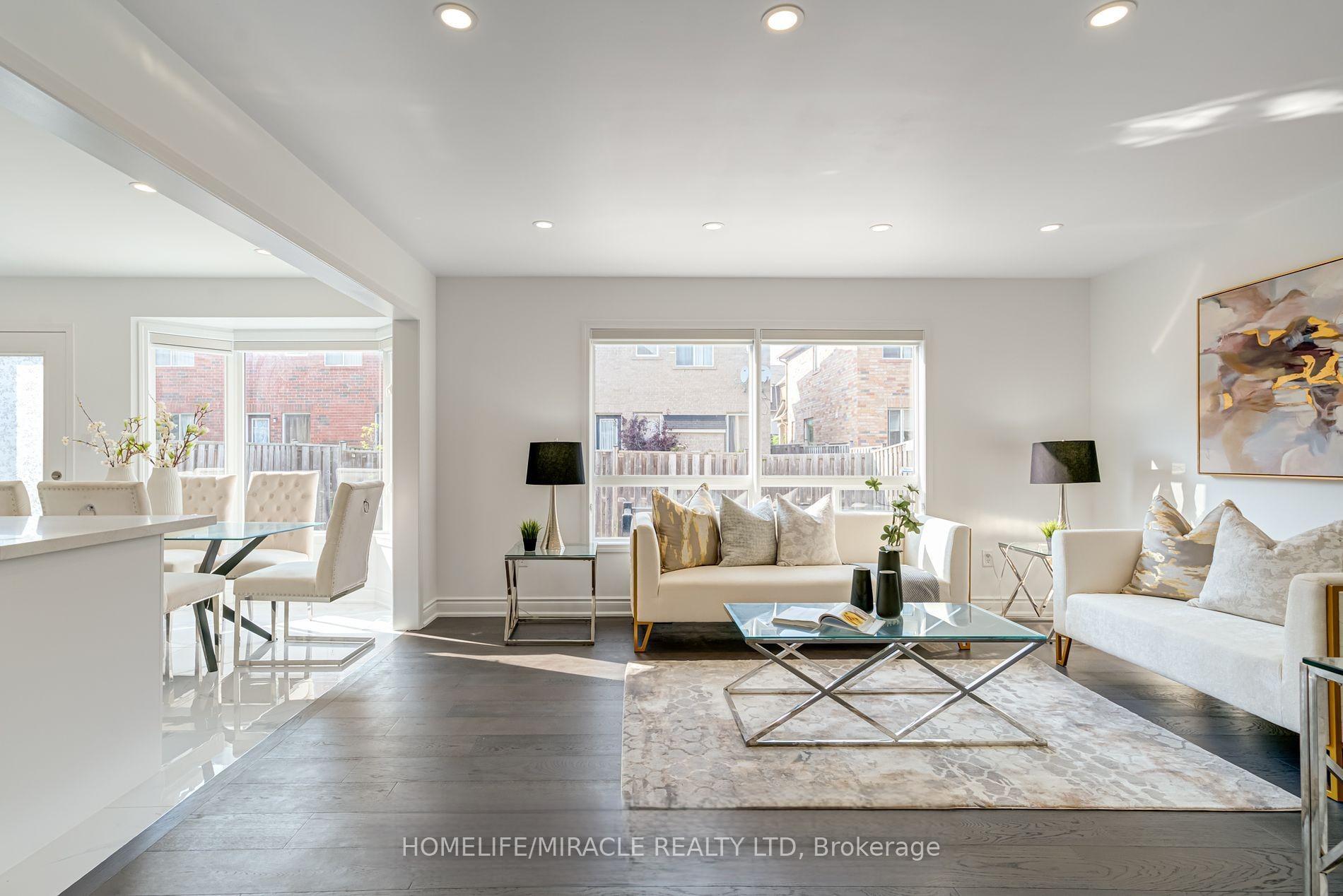 Photo 7 of Unit Upper, 190 Fandango Drive, Brampton, Credit Valley — HOMEH