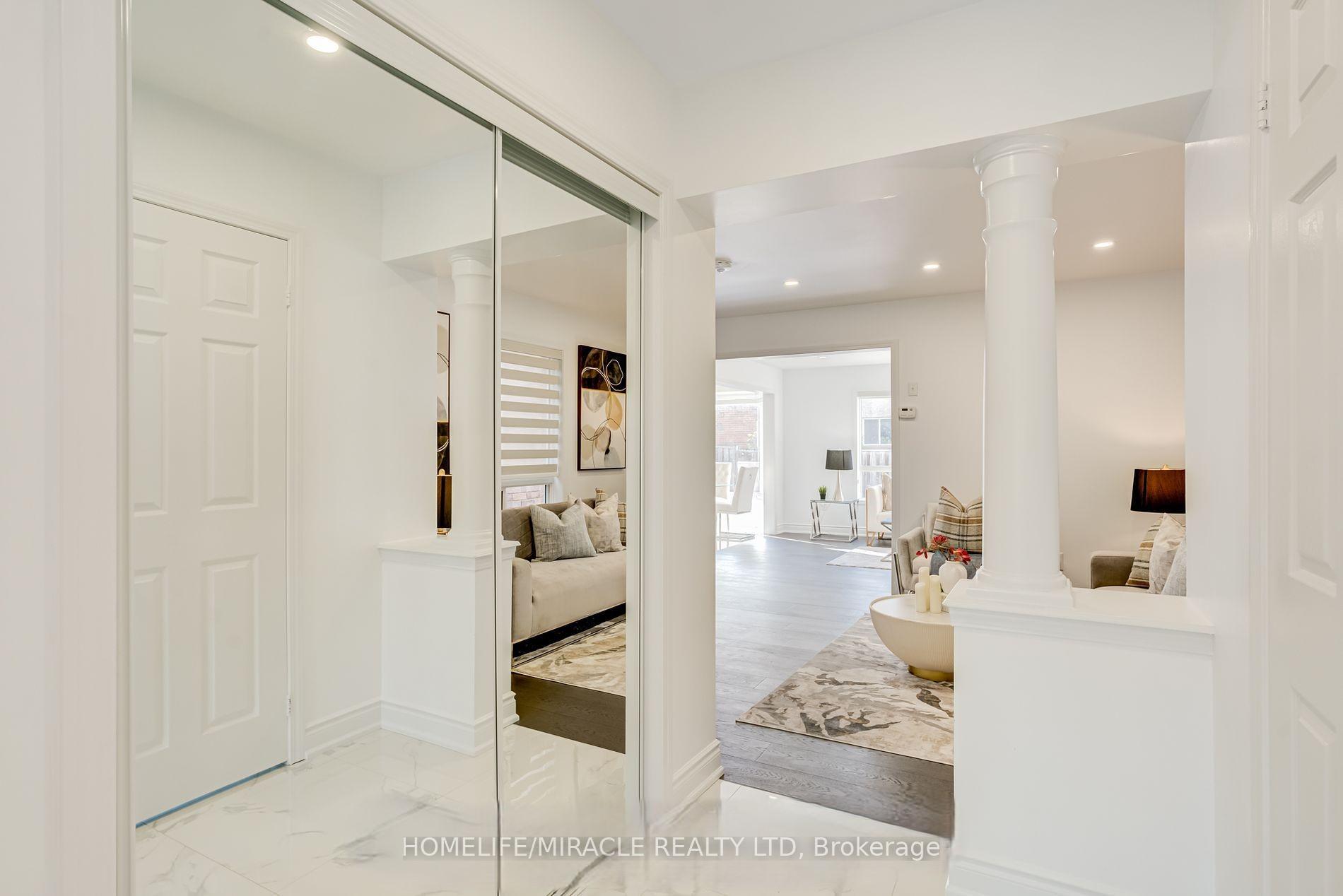 Photo 8 of Unit Upper, 190 Fandango Drive, Brampton, Credit Valley — HOMEH