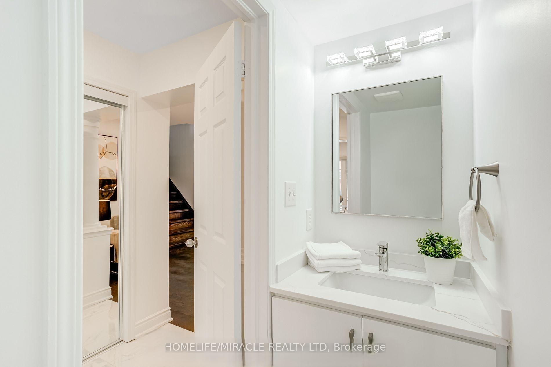 Photo 10 of Unit Upper, 190 Fandango Drive, Brampton, Credit Valley — HOMEH