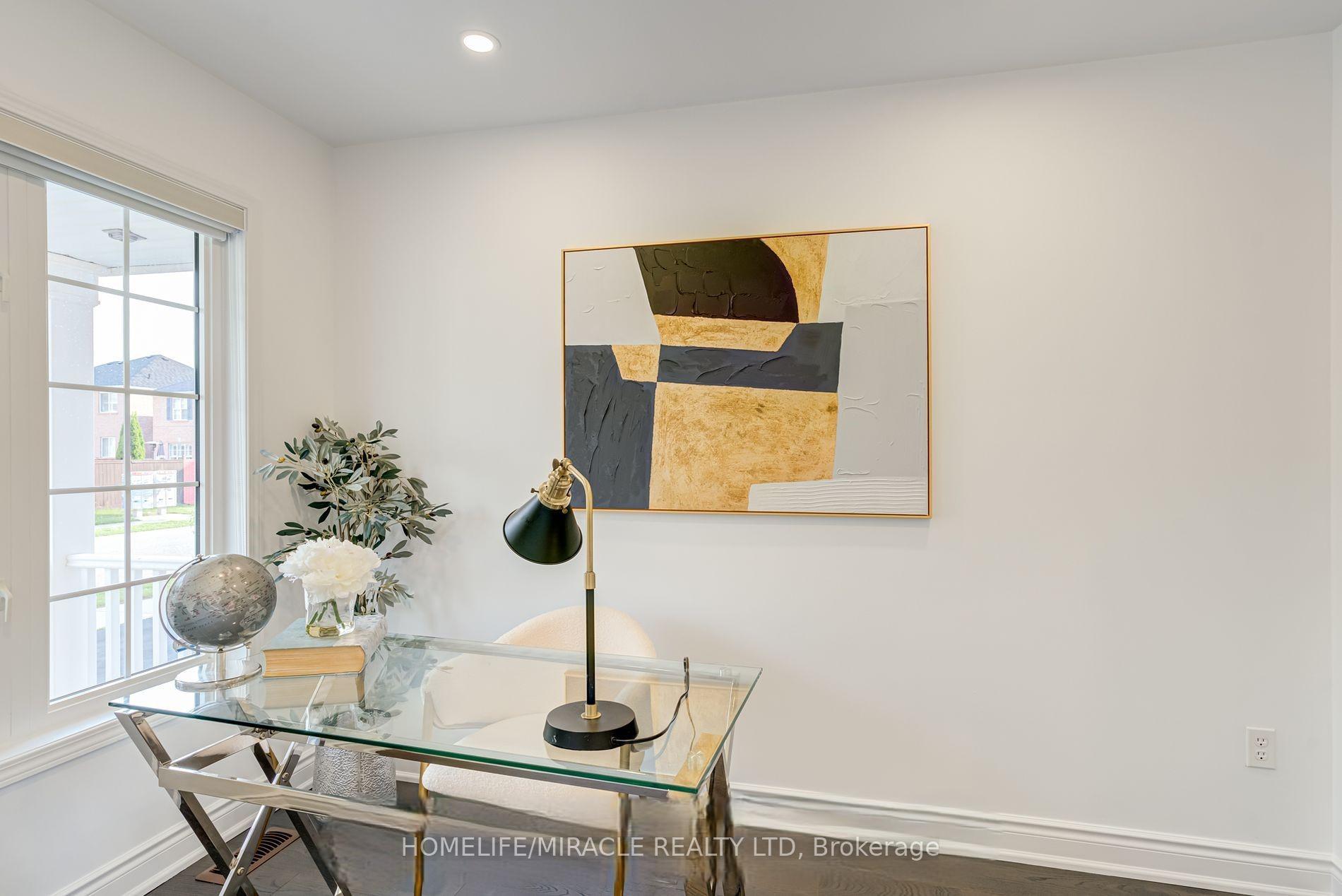 Photo 11 of Unit Upper, 190 Fandango Drive, Brampton, Credit Valley — HOMEH