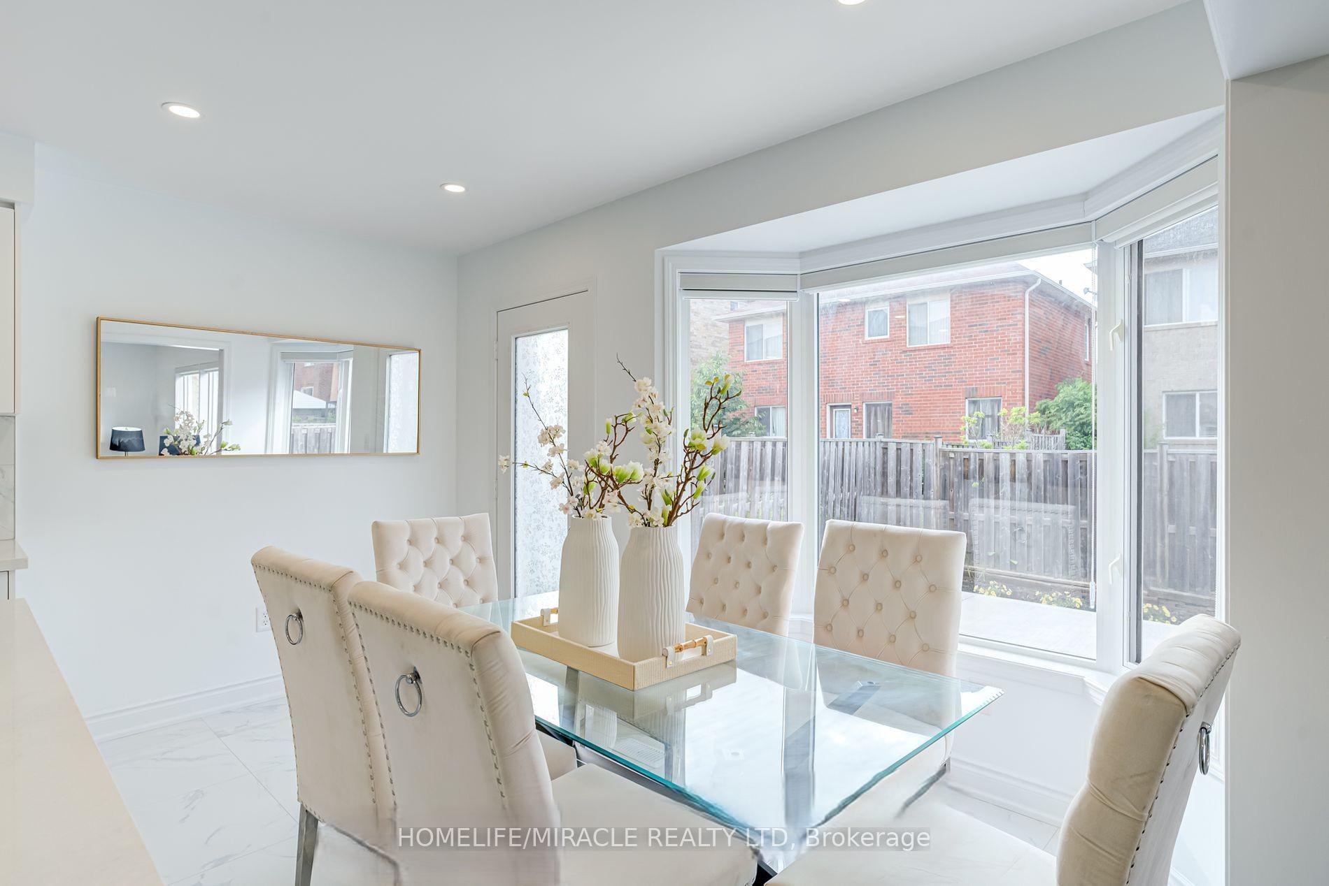Photo 13 of Unit Upper, 190 Fandango Drive, Brampton, Credit Valley — HOMEH