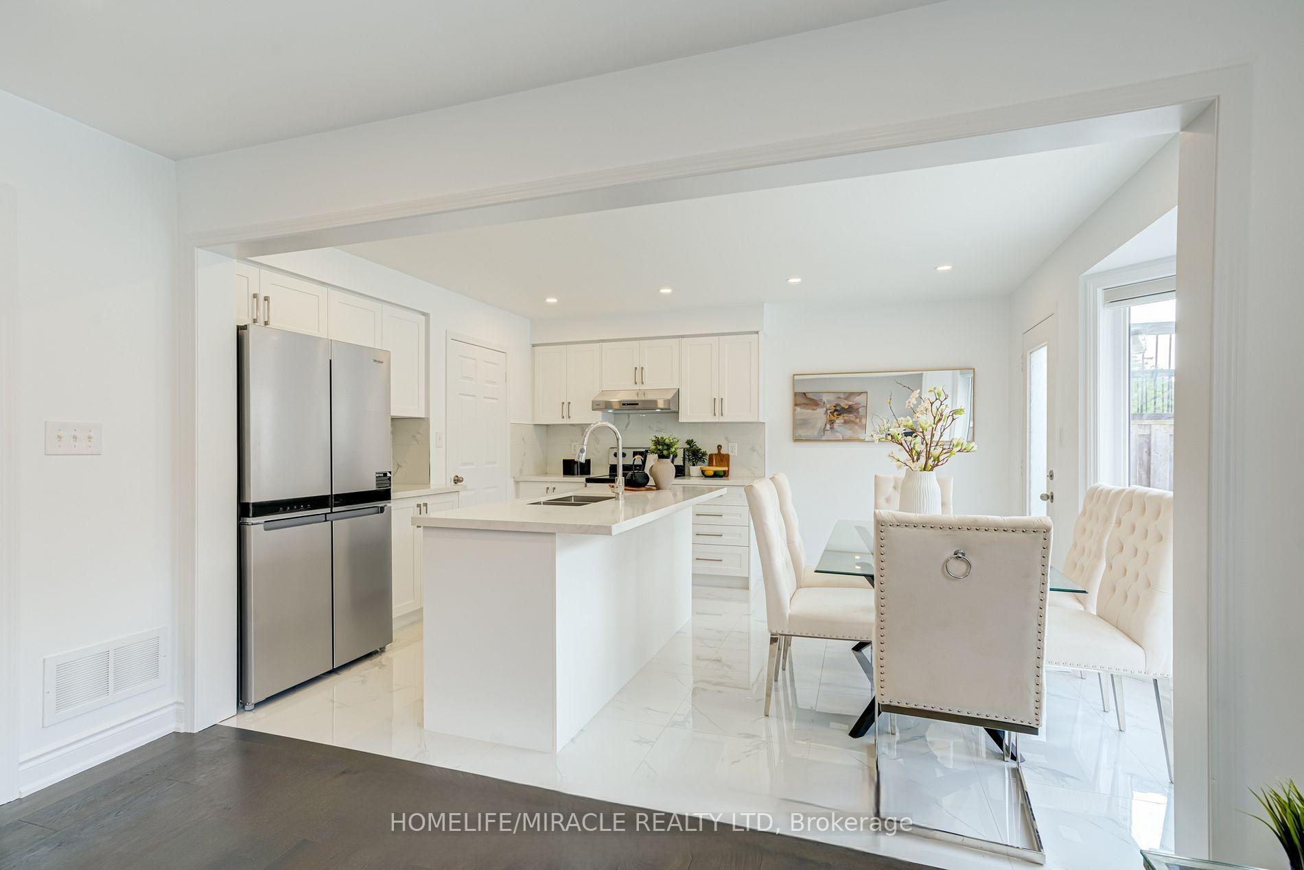 Photo 14 of Unit Upper, 190 Fandango Drive, Brampton, Credit Valley — HOMEH