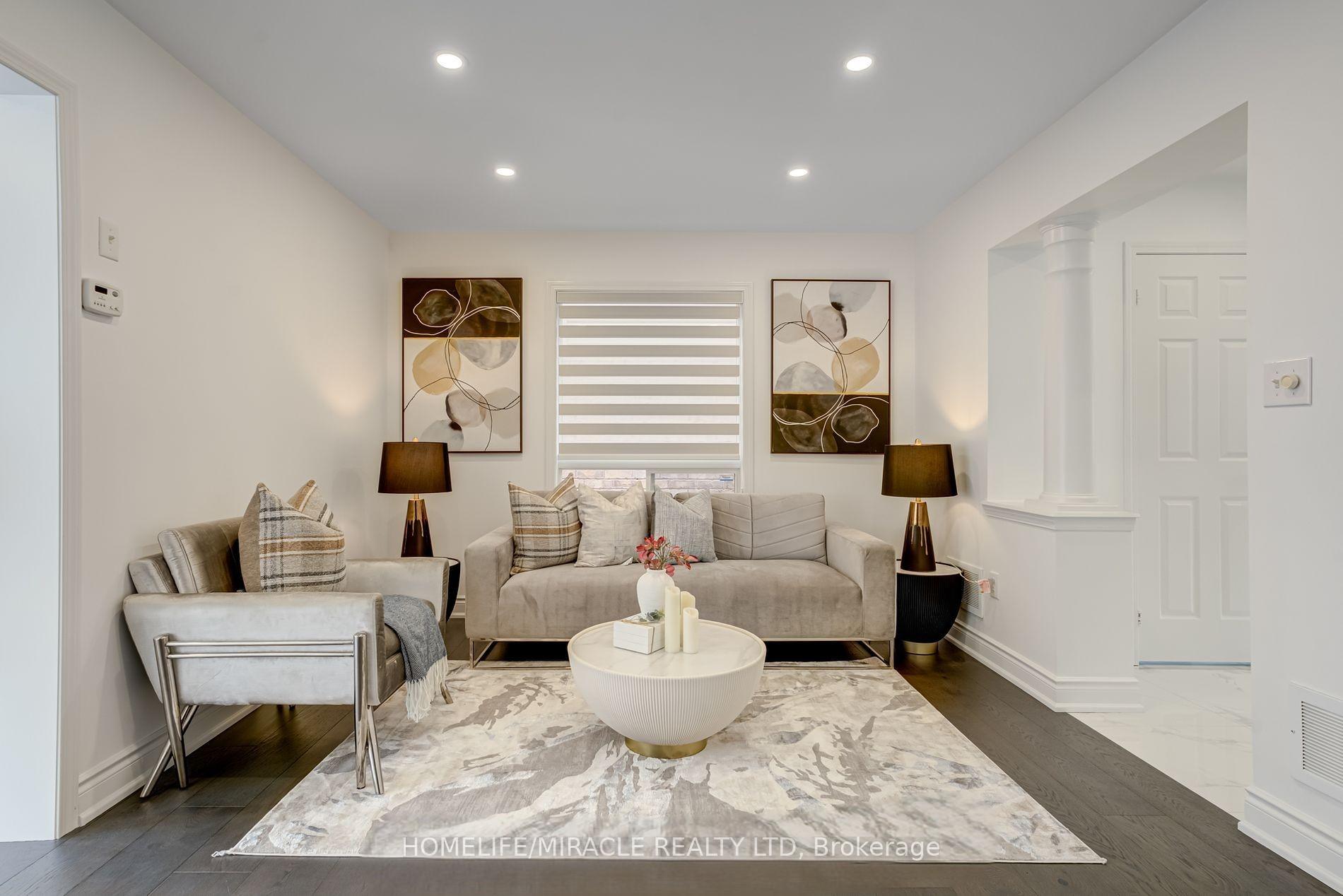 Photo 15 of Unit Upper, 190 Fandango Drive, Brampton, Credit Valley — HOMEH