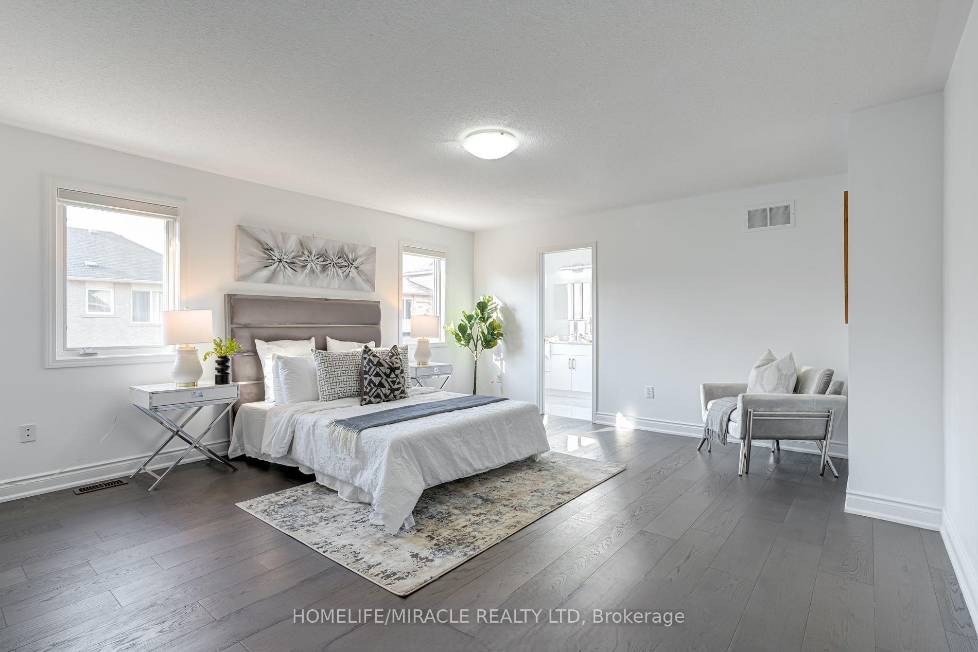 Photo 17 of Unit Upper, 190 Fandango Drive, Brampton, Credit Valley — HOMEH