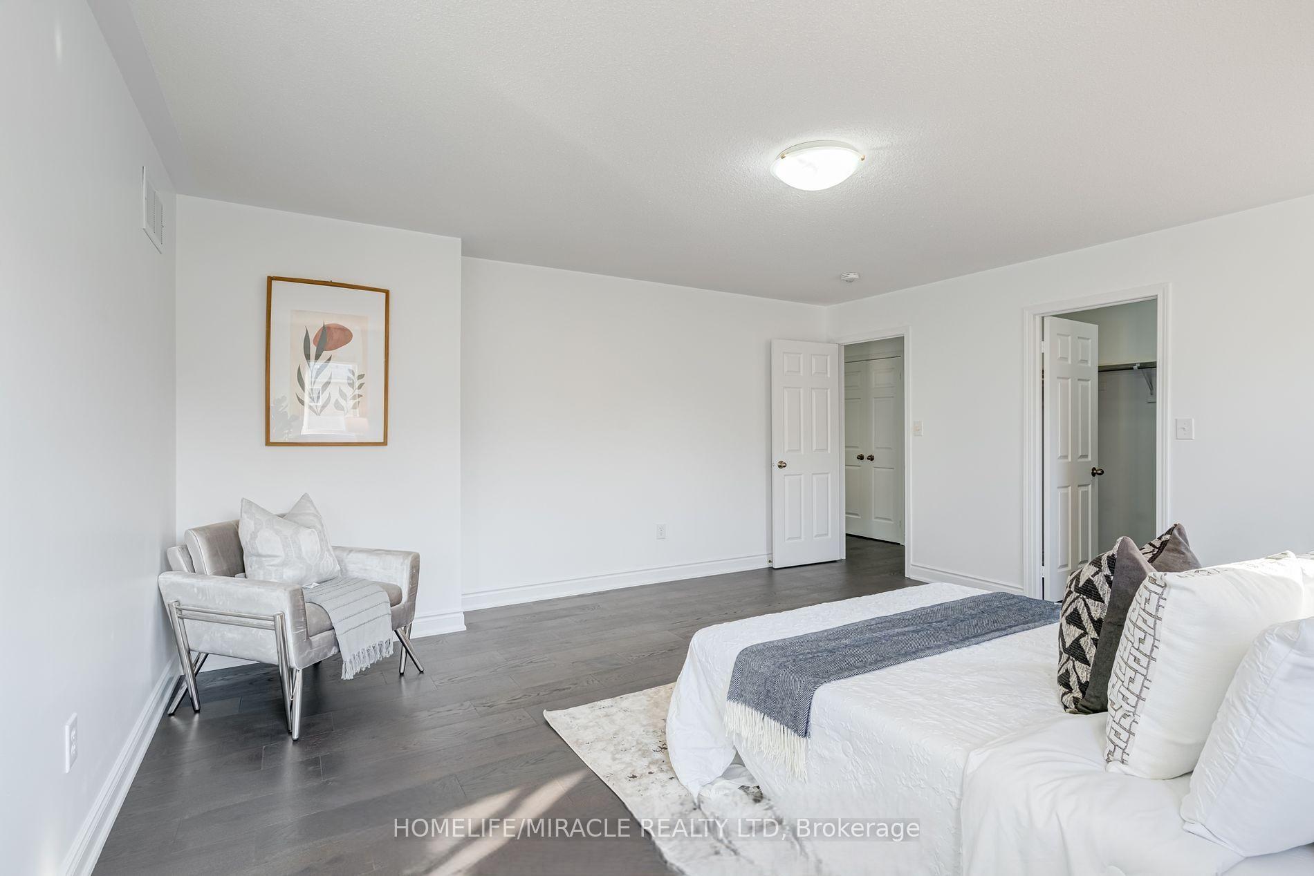 Photo 18 of Unit Upper, 190 Fandango Drive, Brampton, Credit Valley — HOMEH