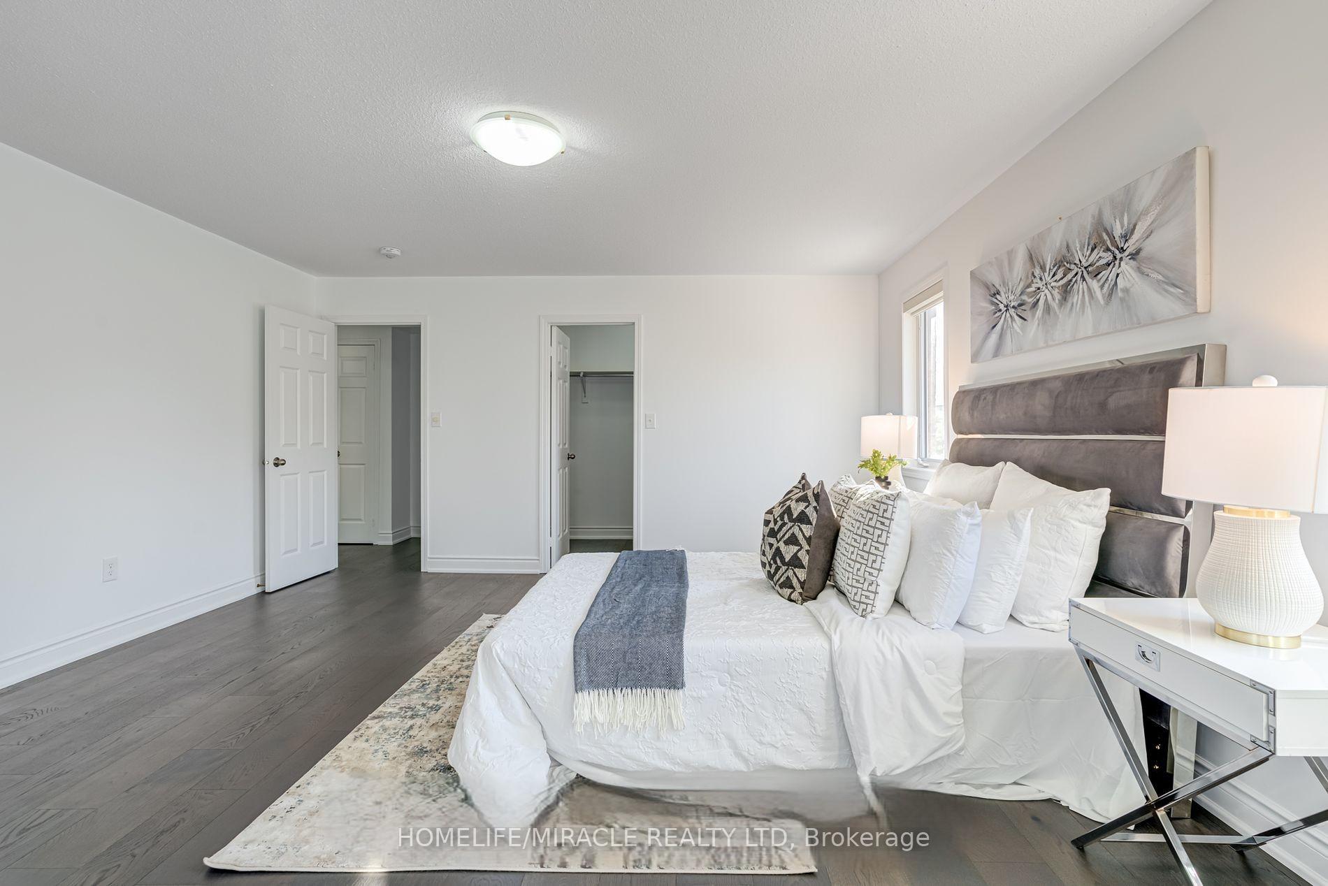 Photo 19 of Unit Upper, 190 Fandango Drive, Brampton, Credit Valley — HOMEH