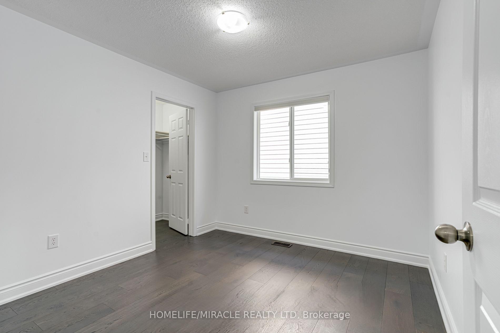 Photo 22 of Unit Upper, 190 Fandango Drive, Brampton, Credit Valley — HOMEH