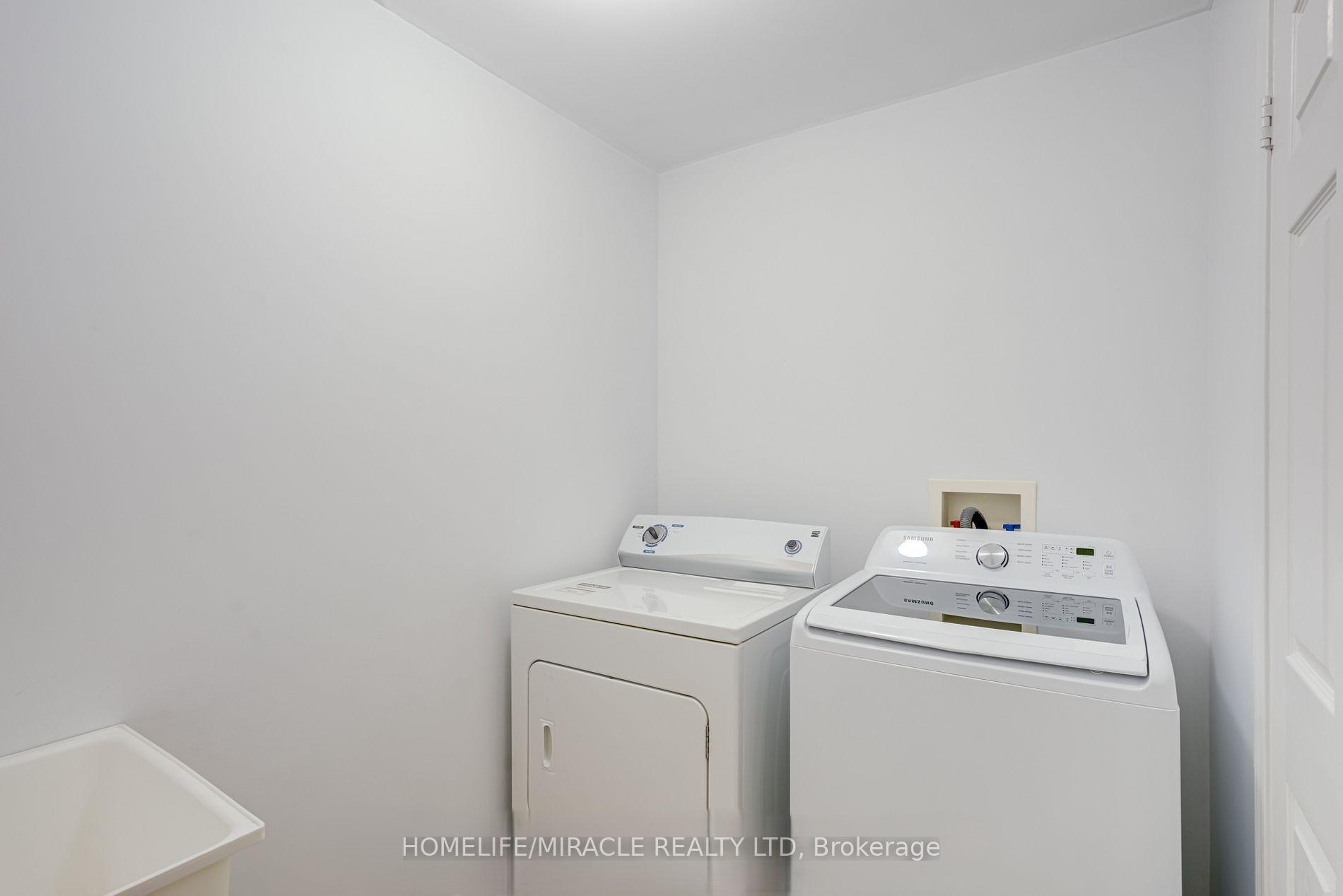 Photo 24 of Unit Upper, 190 Fandango Drive, Brampton, Credit Valley — HOMEH