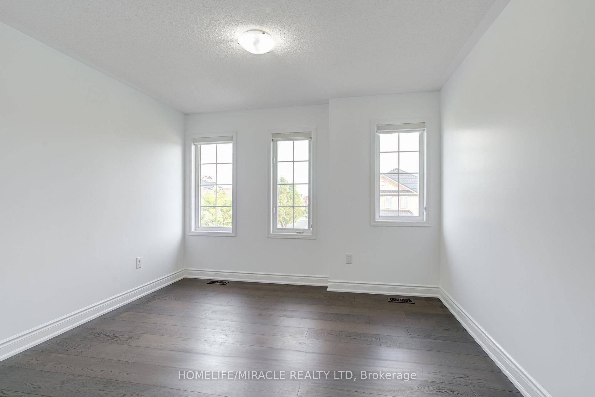 Photo 25 of Unit Upper, 190 Fandango Drive, Brampton, Credit Valley — HOMEH