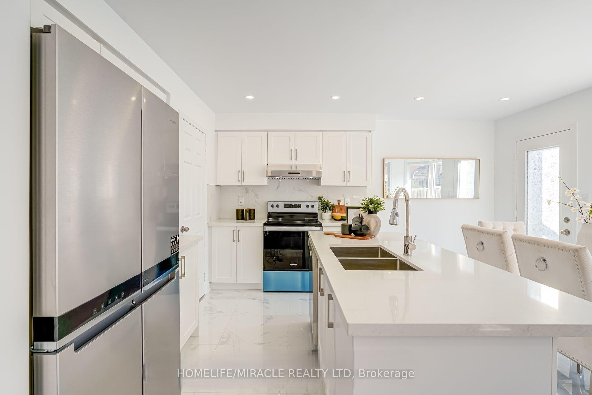 Photo 26 of Unit Upper, 190 Fandango Drive, Brampton, Credit Valley — HOMEH