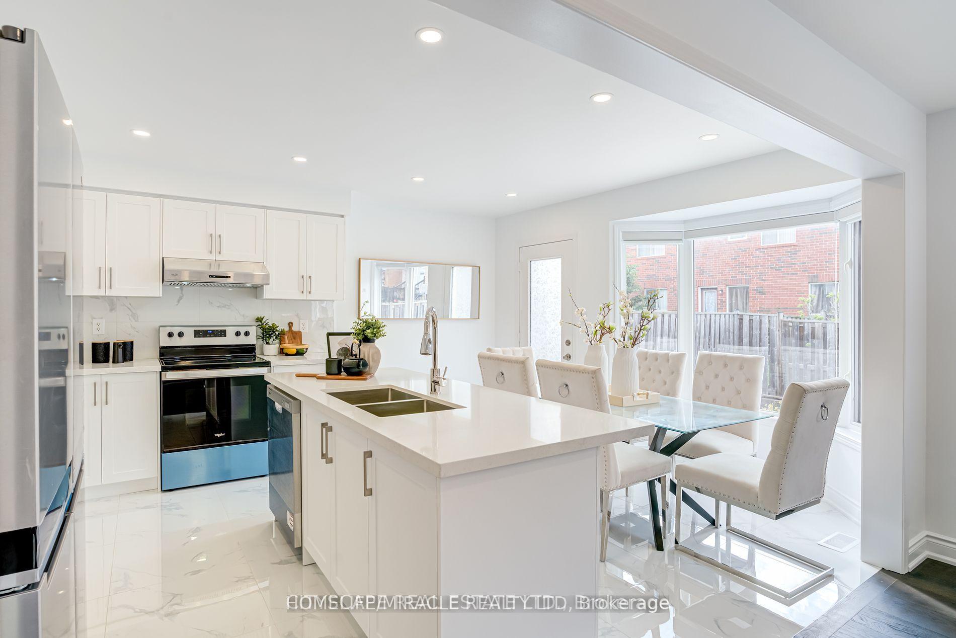 Photo 28 of Unit Upper, 190 Fandango Drive, Brampton, Credit Valley — HOMEH