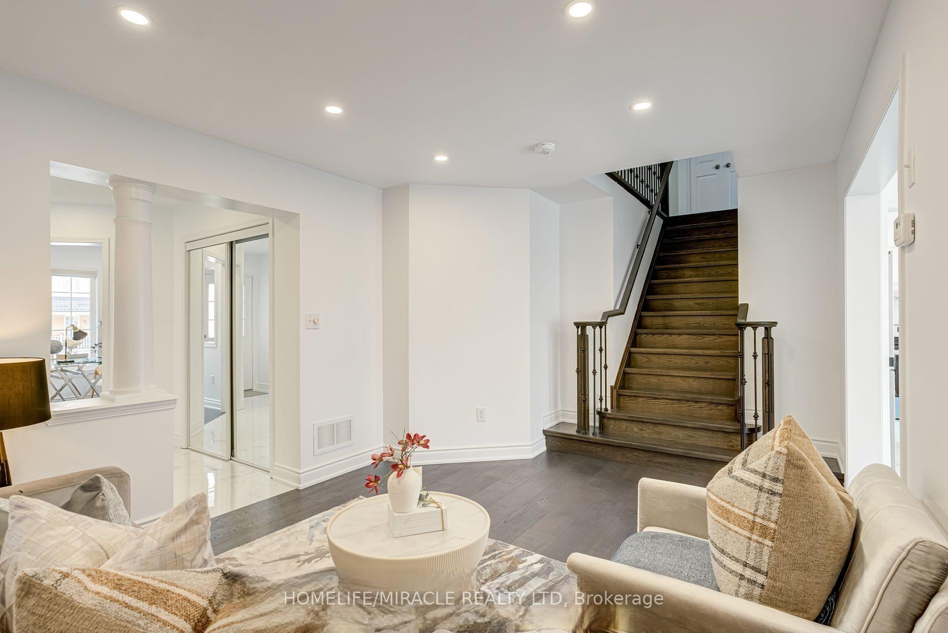 Photo 29 of Unit Upper, 190 Fandango Drive, Brampton, Credit Valley — HOMEH
