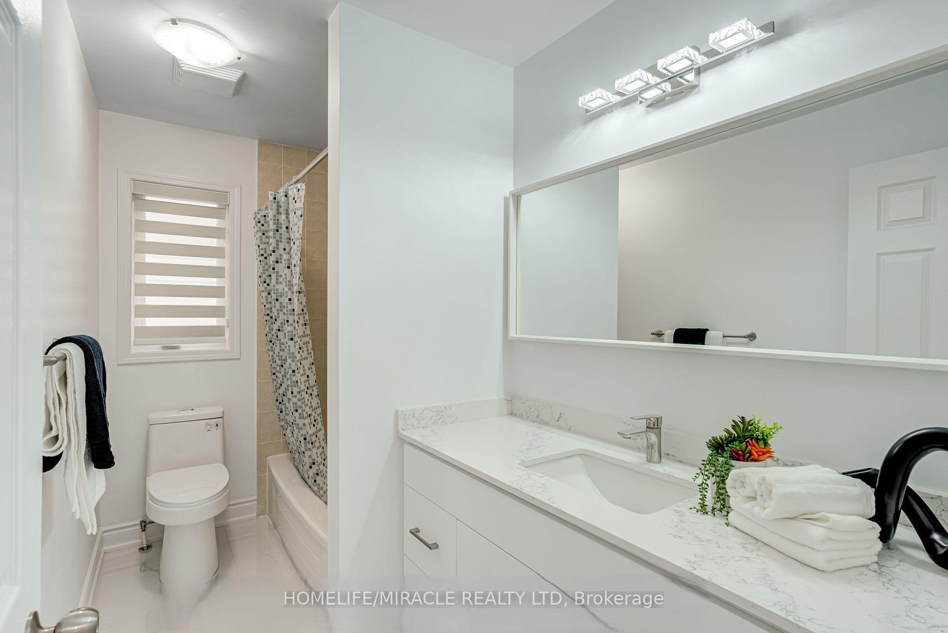 Photo 30 of Unit Upper, 190 Fandango Drive, Brampton, Credit Valley — HOMEH