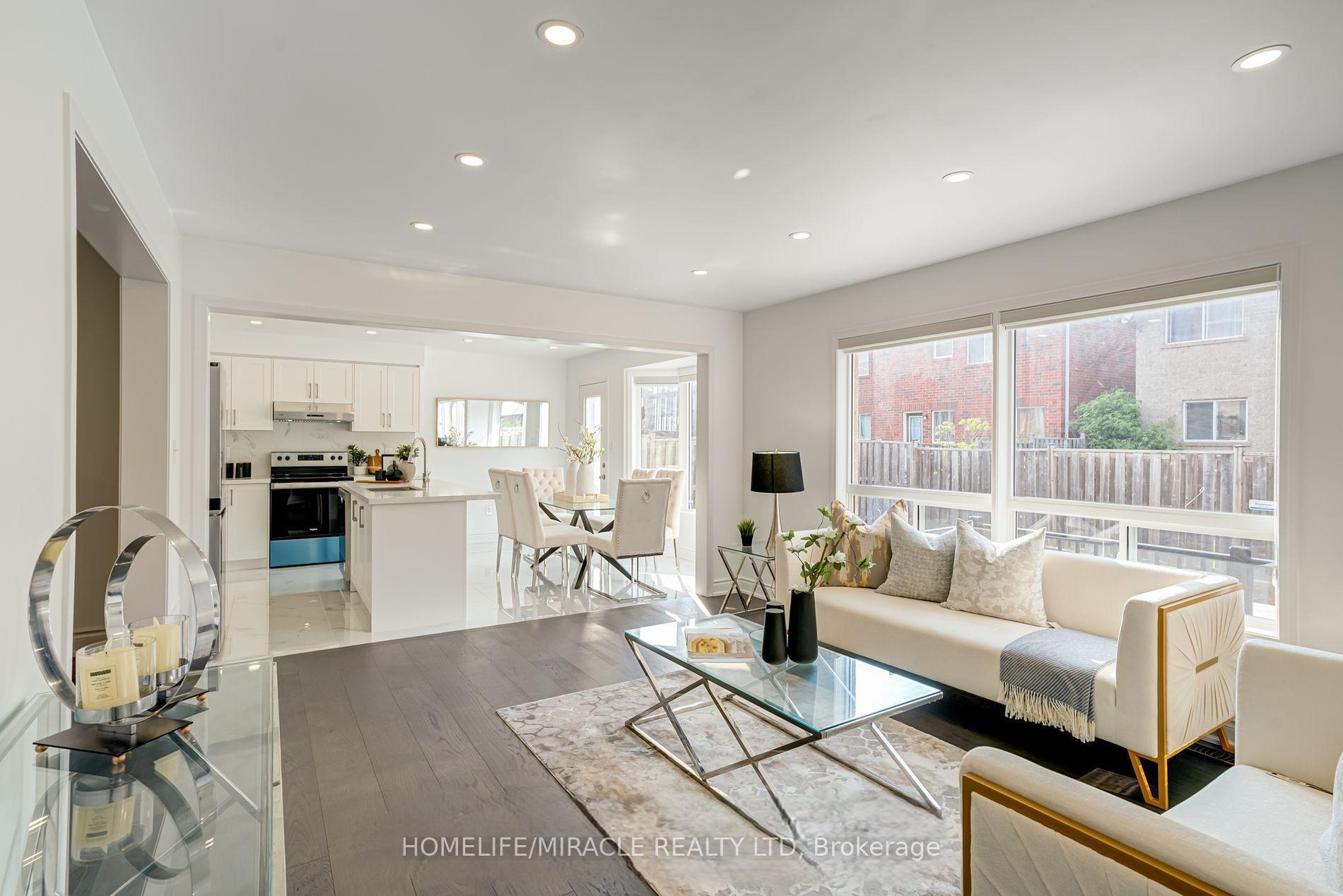 Photo 31 of Unit Upper, 190 Fandango Drive, Brampton, Credit Valley — HOMEH
