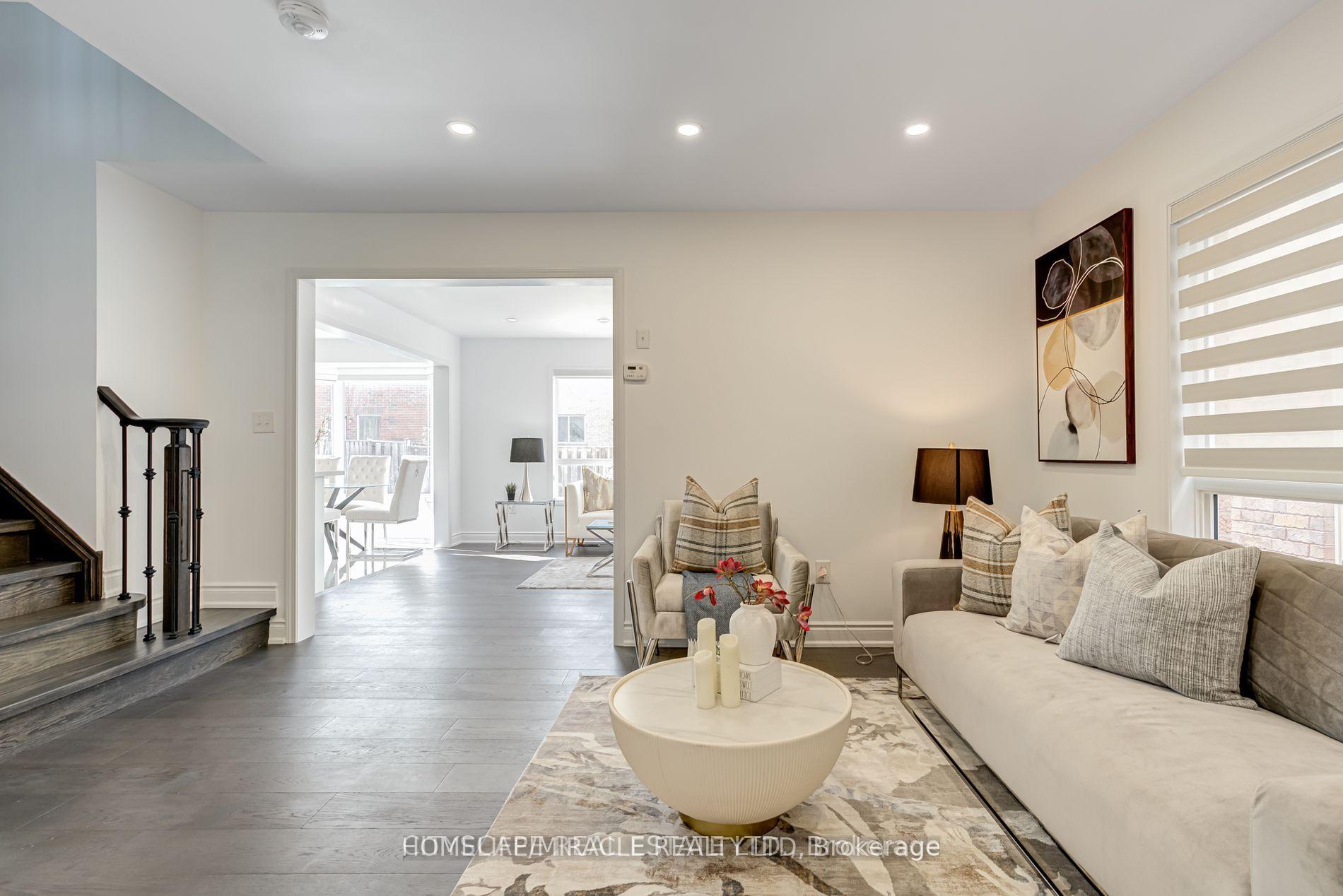 Photo 32 of Unit Upper, 190 Fandango Drive, Brampton, Credit Valley — HOMEH