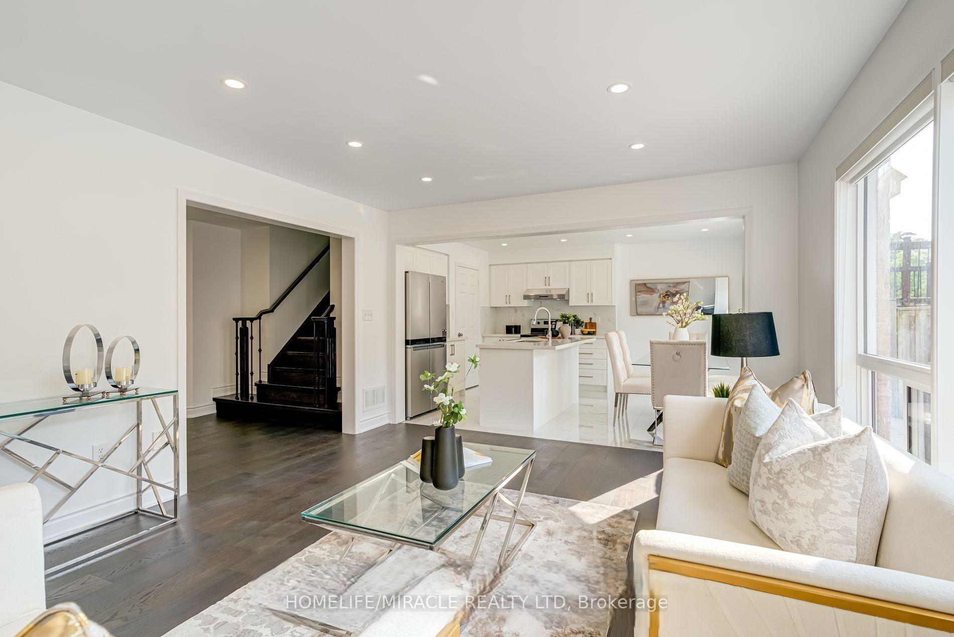 Photo 33 of Unit Upper, 190 Fandango Drive, Brampton, Credit Valley — HOMEH