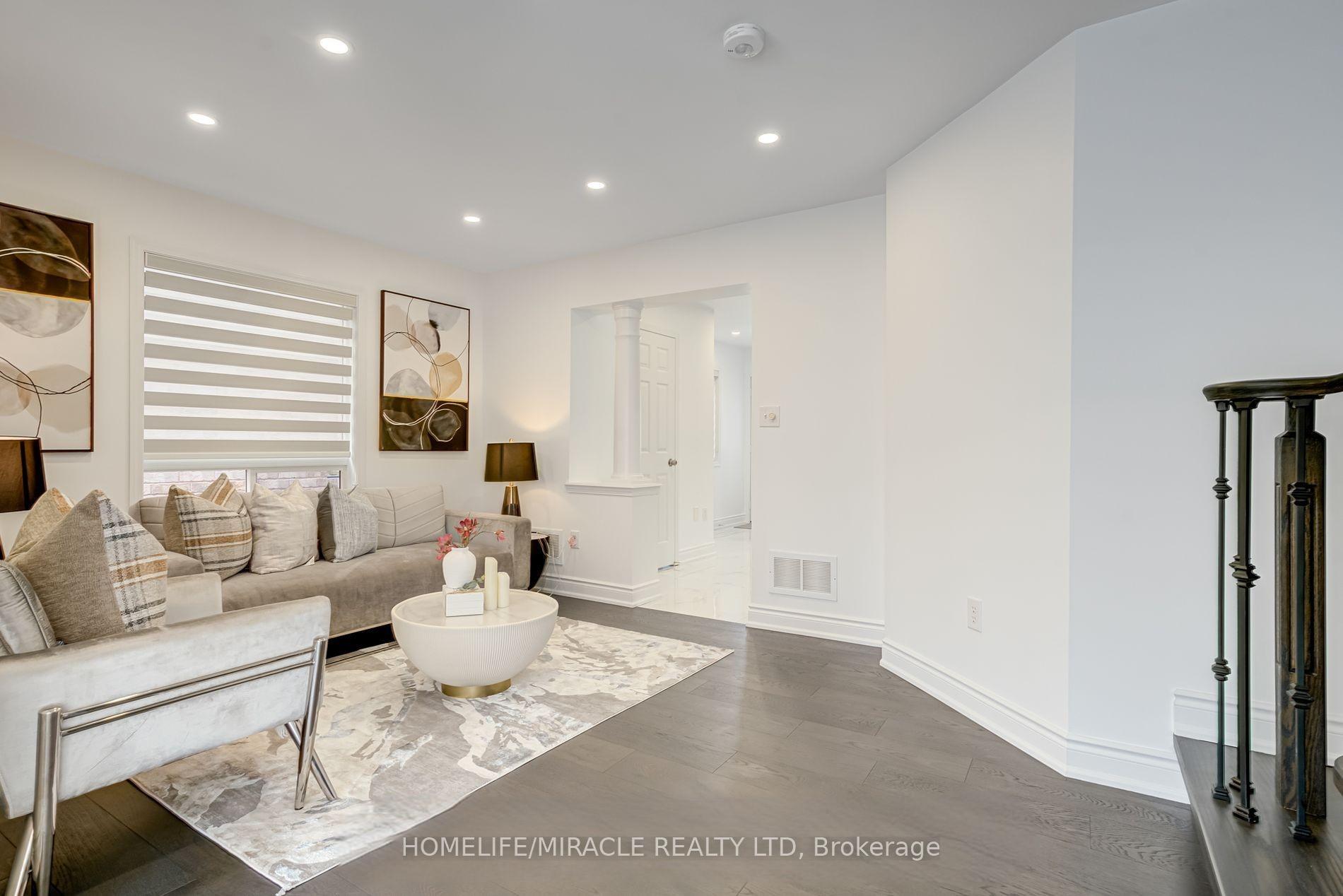 Photo 34 of Unit Upper, 190 Fandango Drive, Brampton, Credit Valley — HOMEH