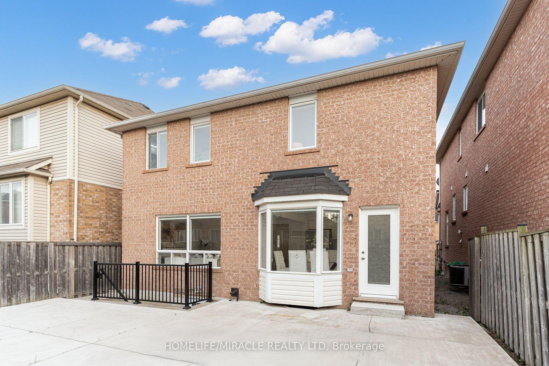 Photo 35 of Unit Upper, 190 Fandango Drive, Brampton, Credit Valley — HOMEH