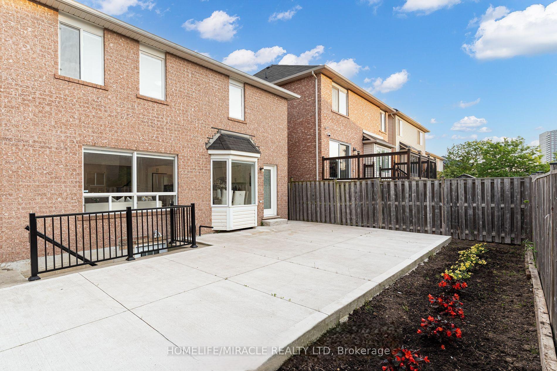 Photo 36 of Unit Upper, 190 Fandango Drive, Brampton, Credit Valley — HOMEH
