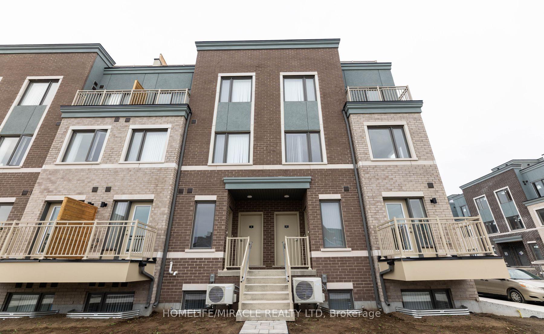 Photo 2 of Unit 166, 20 Lloyd Jane Lane, Etobicoke, New Toronto — HOMEH
