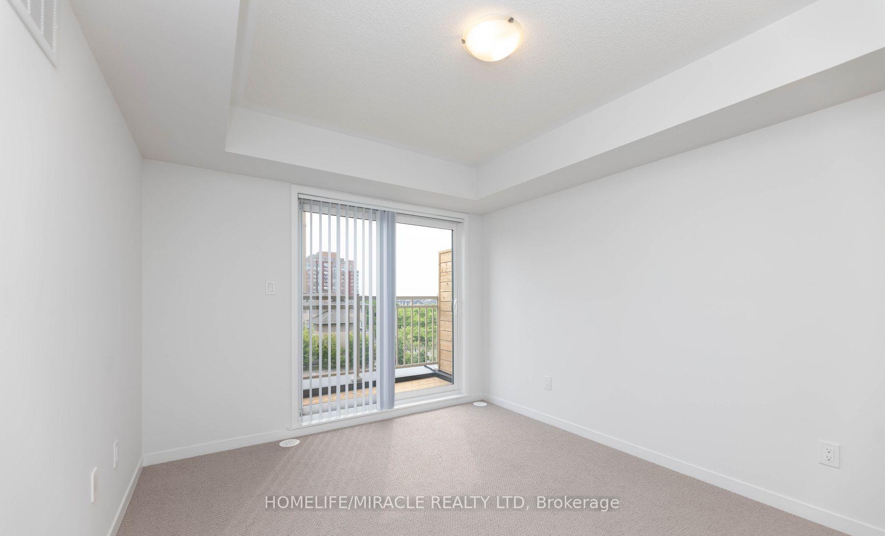 Photo 21 of Unit 166, 20 Lloyd Jane Lane, Etobicoke, New Toronto — HOMEH