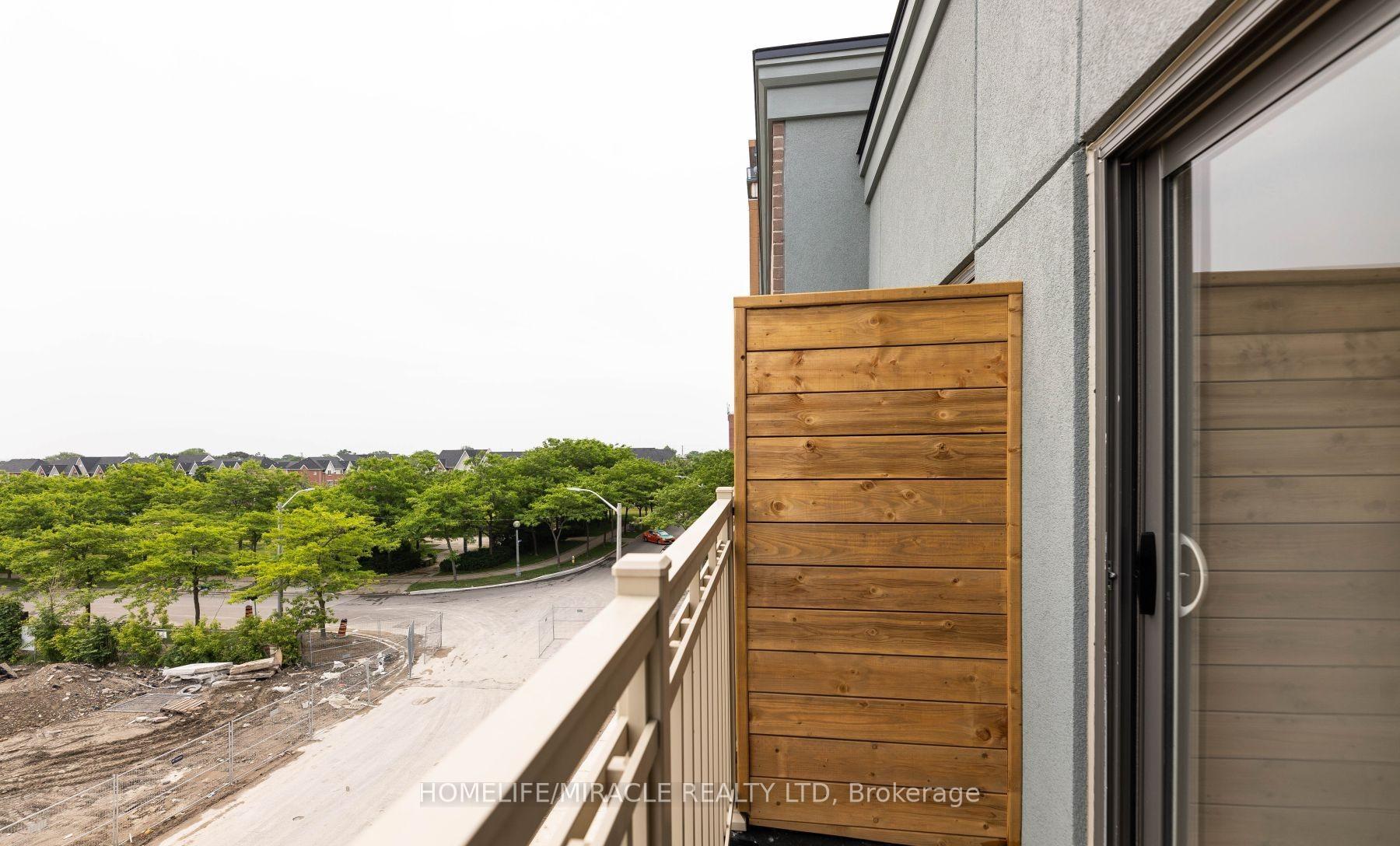 Photo 25 of Unit 166, 20 Lloyd Jane Lane, Etobicoke, New Toronto — HOMEH
