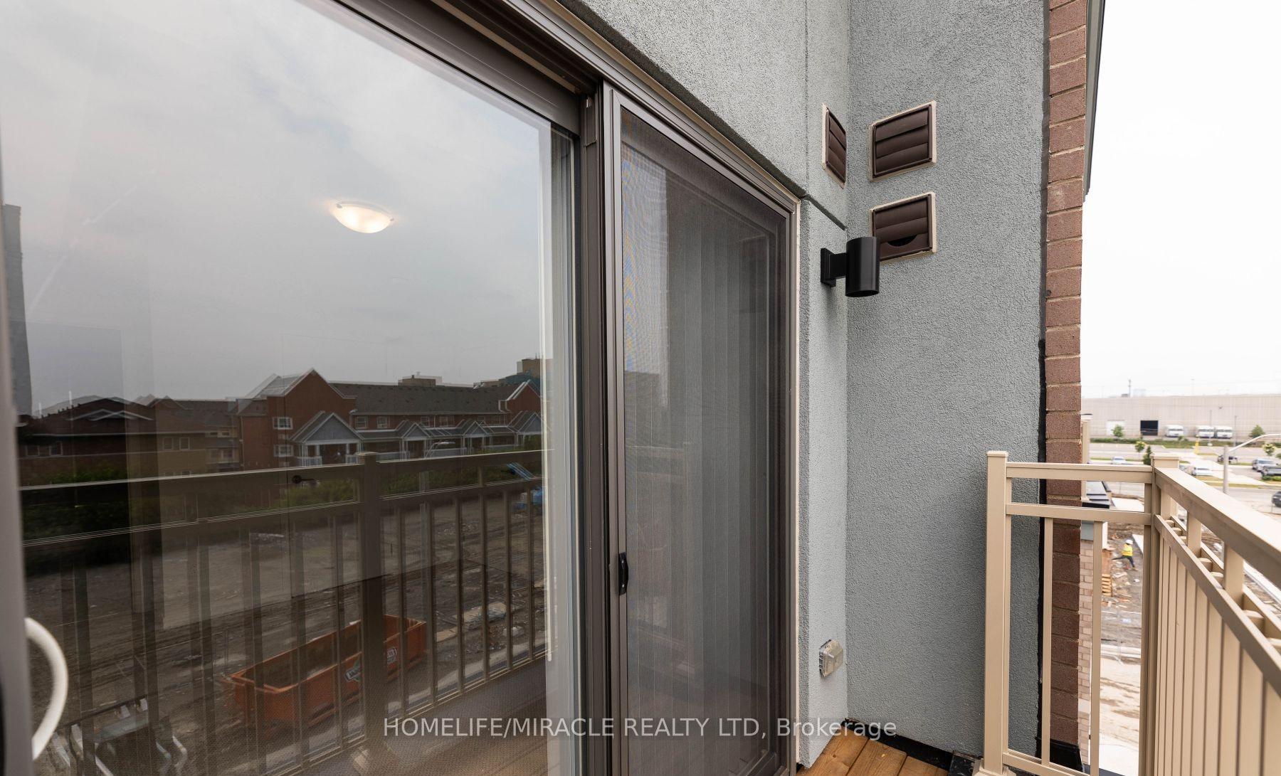 Photo 26 of Unit 166, 20 Lloyd Jane Lane, Etobicoke, New Toronto — HOMEH