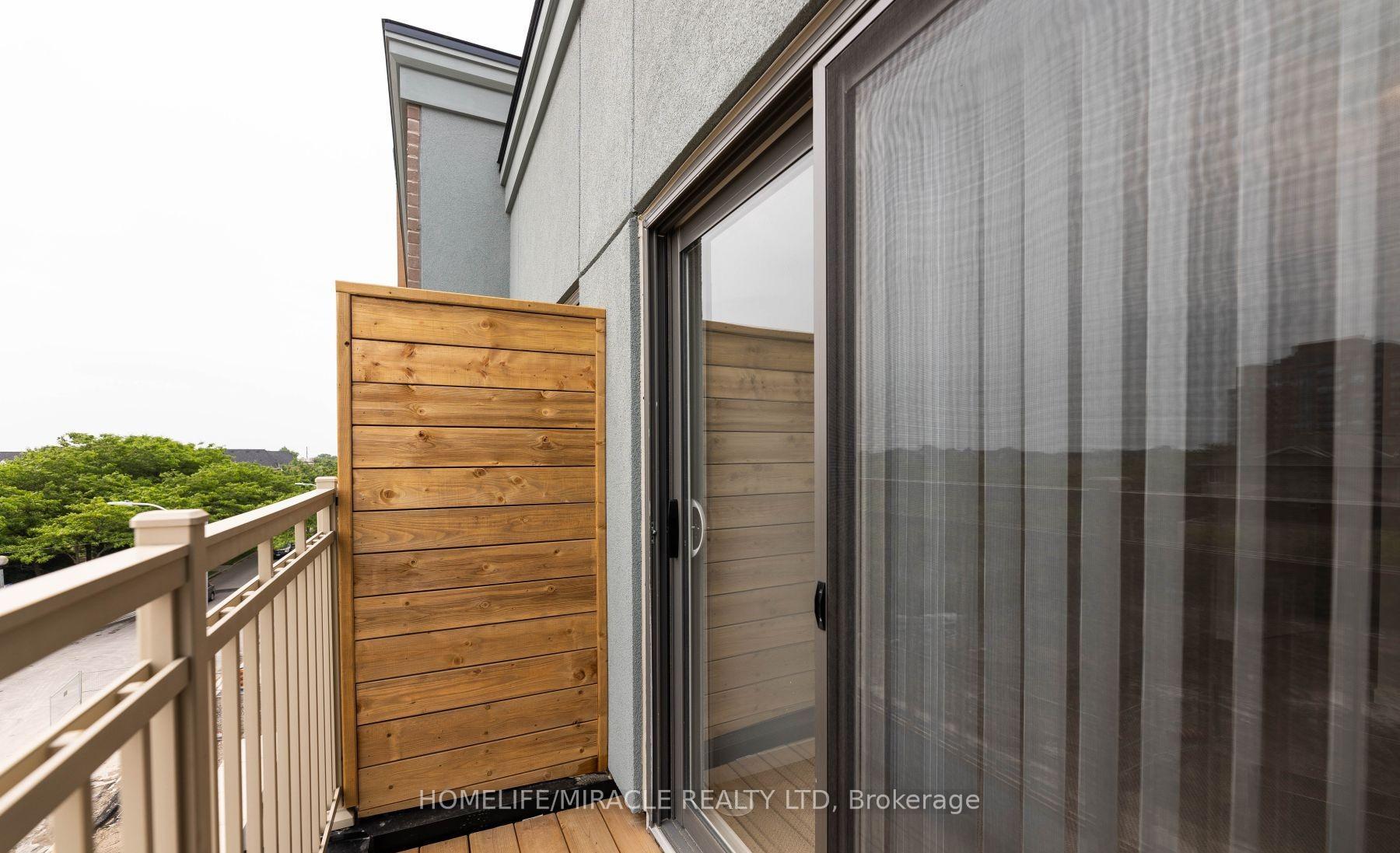 Photo 27 of Unit 166, 20 Lloyd Jane Lane, Etobicoke, New Toronto — HOMEH