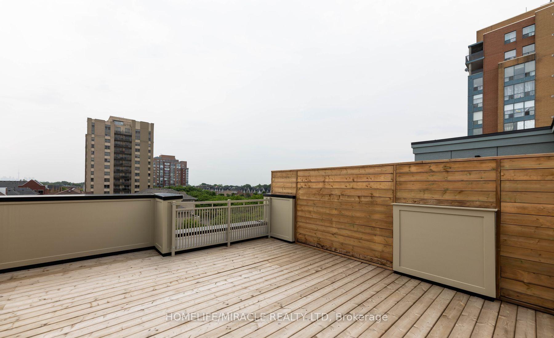 Photo 34 of Unit 166, 20 Lloyd Jane Lane, Etobicoke, New Toronto — HOMEH
