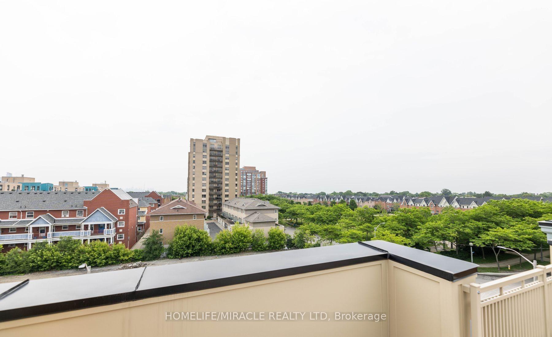 Photo 36 of Unit 166, 20 Lloyd Jane Lane, Etobicoke, New Toronto — HOMEH