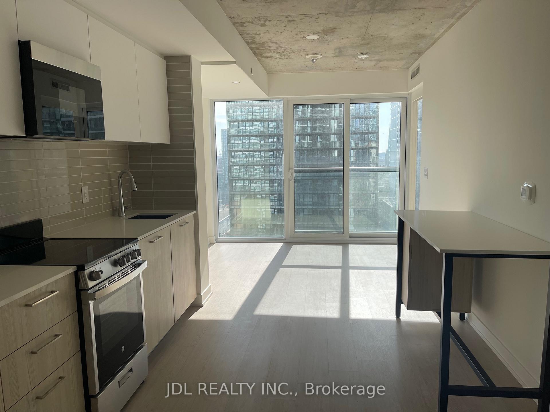 Photo 3 of Unit 1603, 65 Mutual Street, Toronto, Church-Yonge Corridor — HOMEH