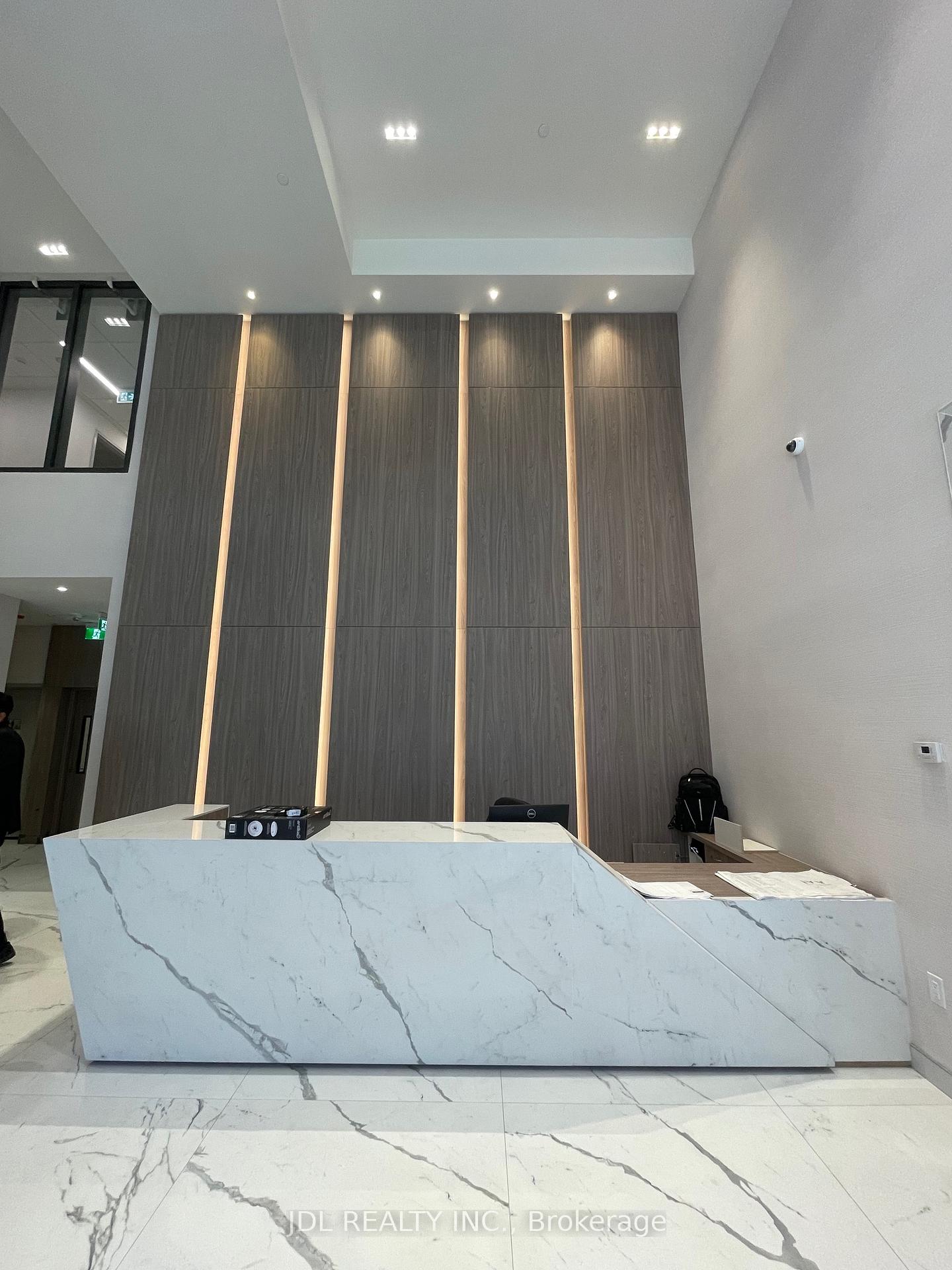 Photo 15 of Unit 1603, 65 Mutual Street, Toronto, Church-Yonge Corridor — HOMEH