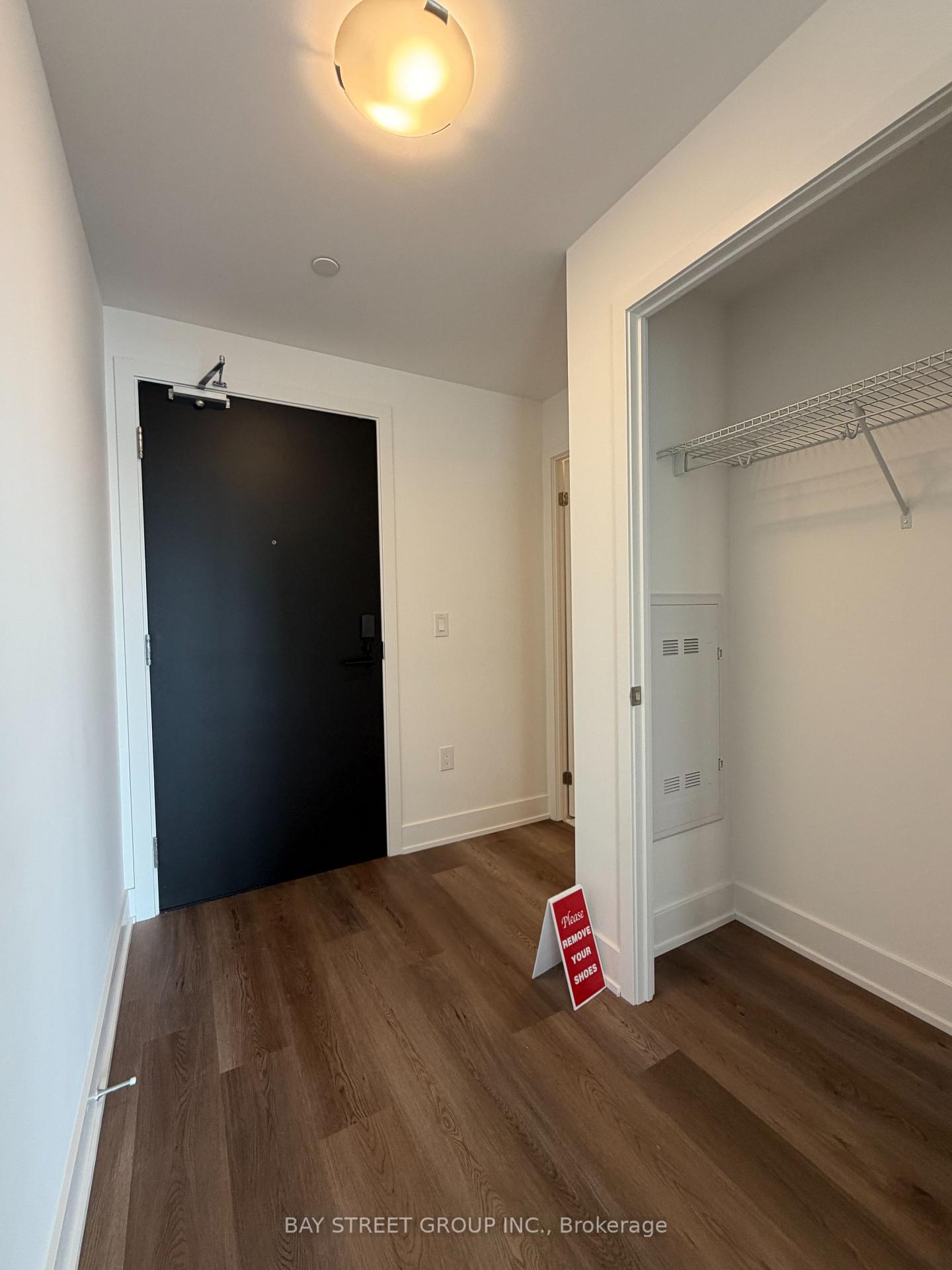 Photo 6 of Unit 1406A, 115 Nipissing Road, Milton, Timberlea — HOMEH