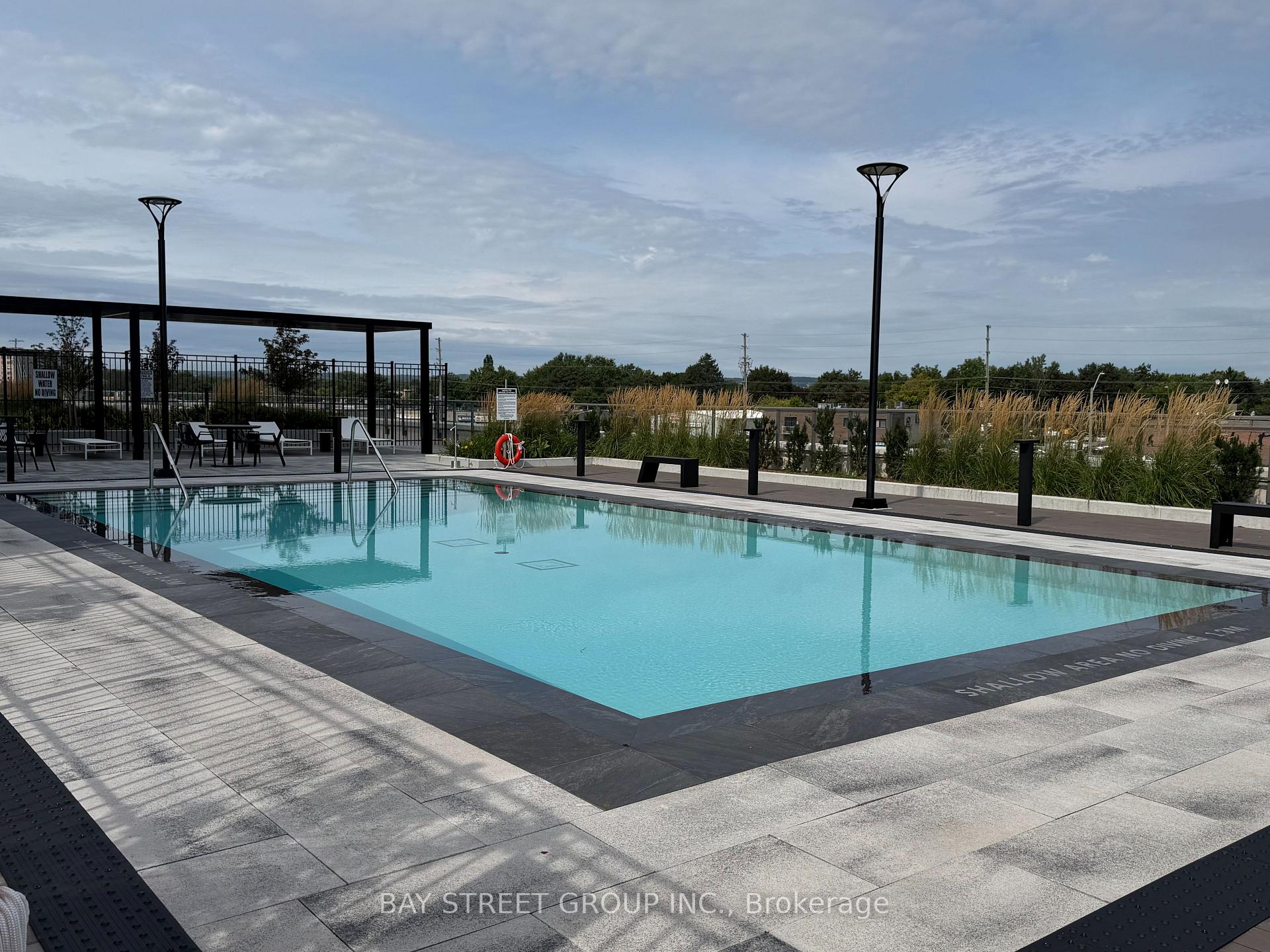Photo 26 of Unit 1406A, 115 Nipissing Road, Milton, Timberlea — HOMEH