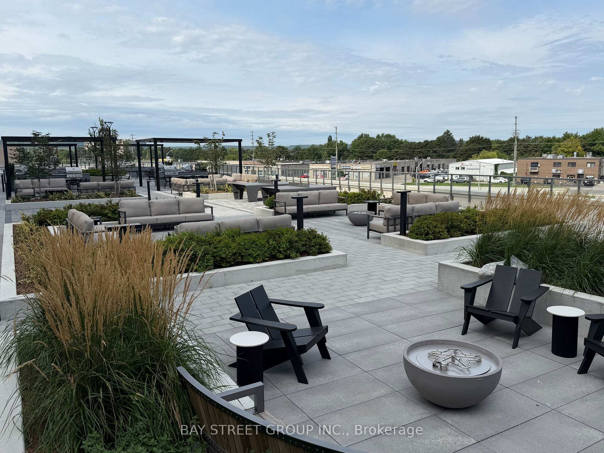 Photo 35 of Unit 1406A, 115 Nipissing Road, Milton, Timberlea — HOMEH