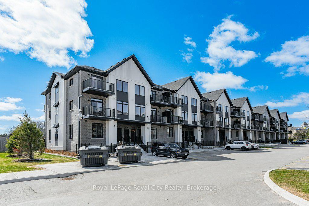 Photo 1 of Unit 162, 824 Woolwich Street, Guelph, Riverside Park — HOMEH