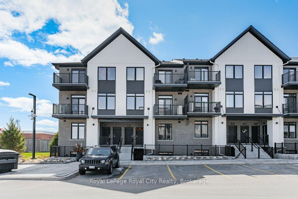 Photo 2 of Unit 162, 824 Woolwich Street, Guelph, Riverside Park — HOMEH