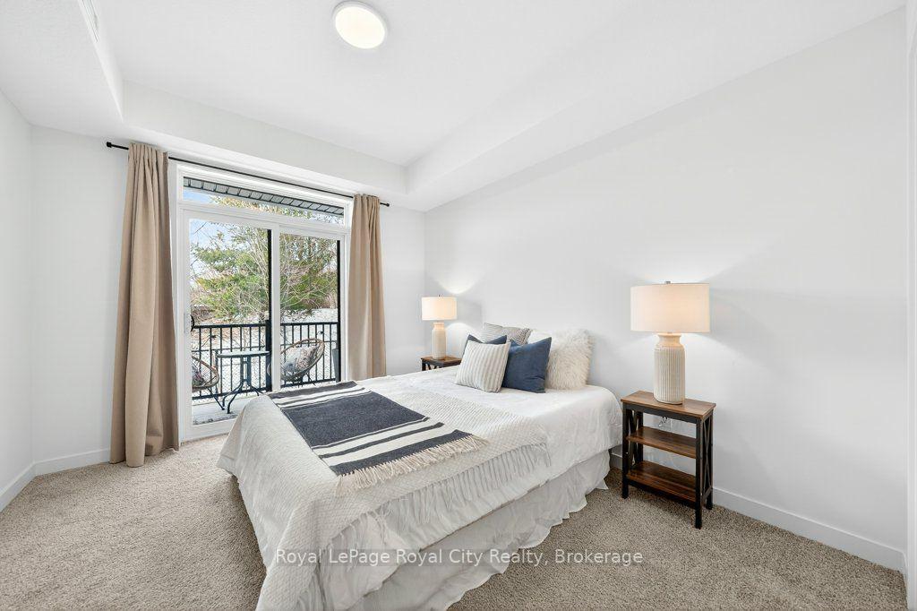 Photo 14 of Unit 162, 824 Woolwich Street, Guelph, Riverside Park — HOMEH
