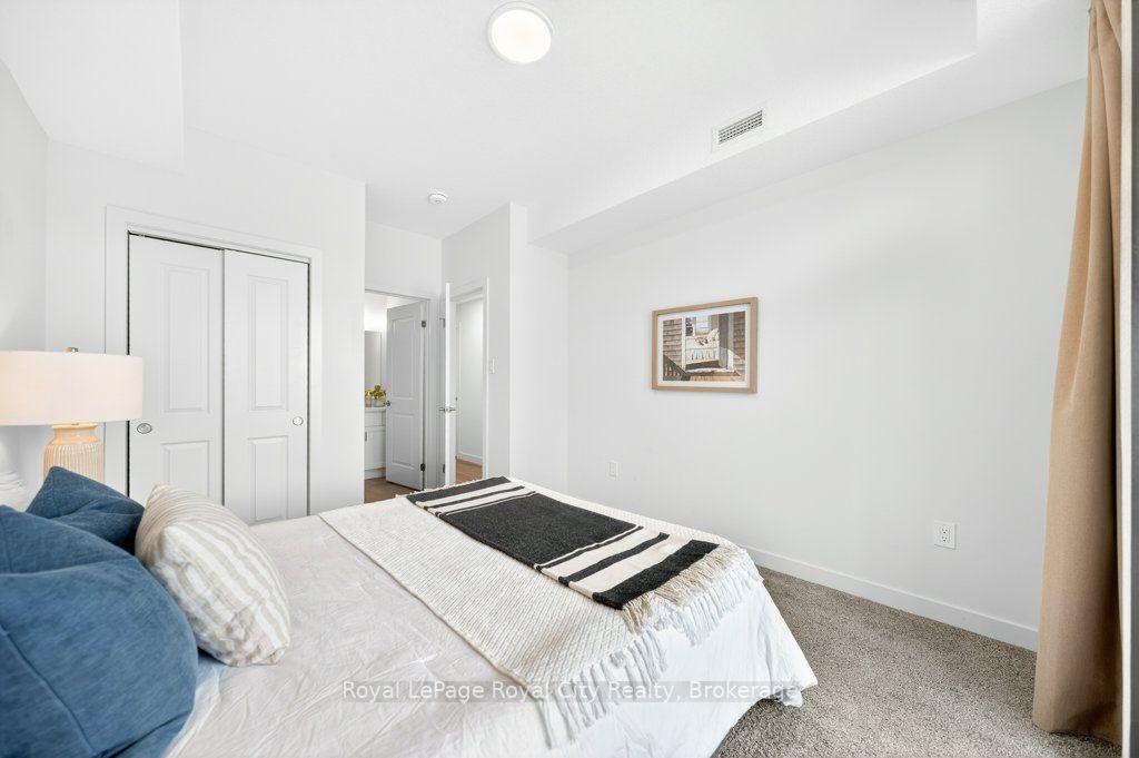 Photo 15 of Unit 162, 824 Woolwich Street, Guelph, Riverside Park — HOMEH