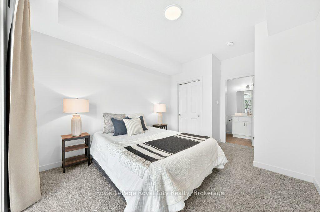 Photo 16 of Unit 162, 824 Woolwich Street, Guelph, Riverside Park — HOMEH