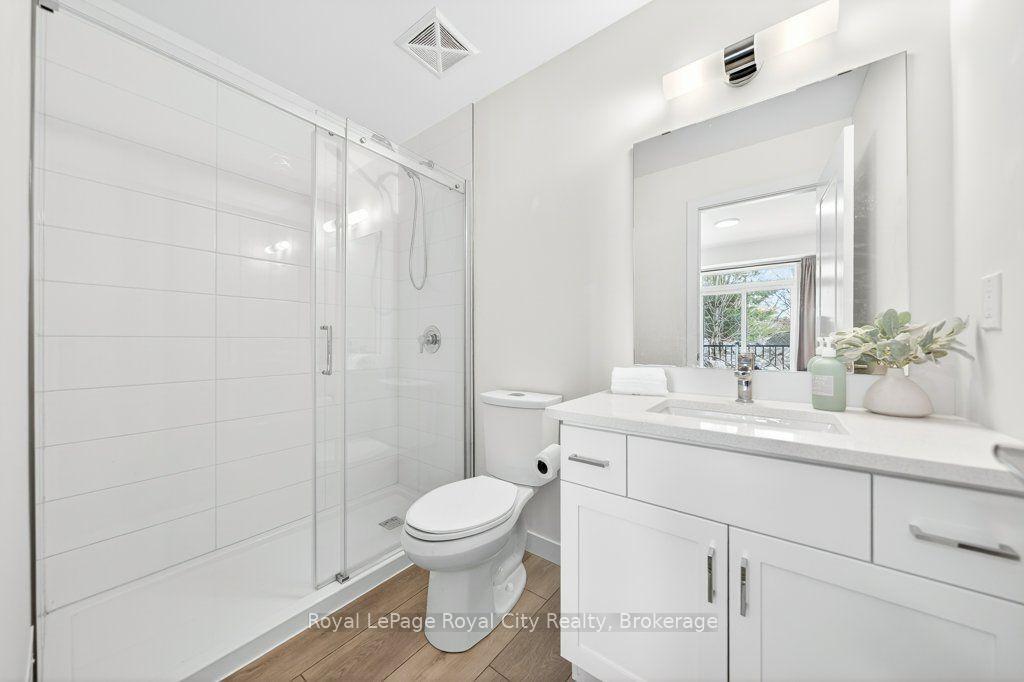 Photo 17 of Unit 162, 824 Woolwich Street, Guelph, Riverside Park — HOMEH