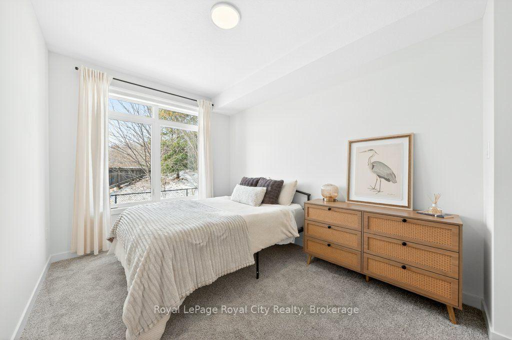 Photo 18 of Unit 162, 824 Woolwich Street, Guelph, Riverside Park — HOMEH
