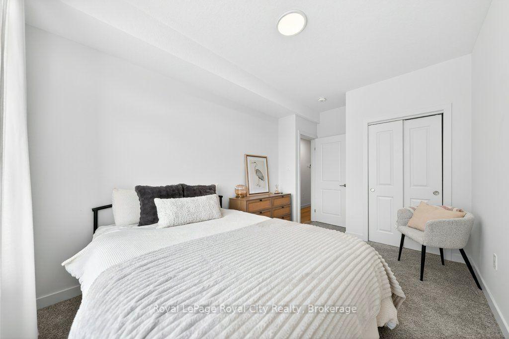 Photo 19 of Unit 162, 824 Woolwich Street, Guelph, Riverside Park — HOMEH